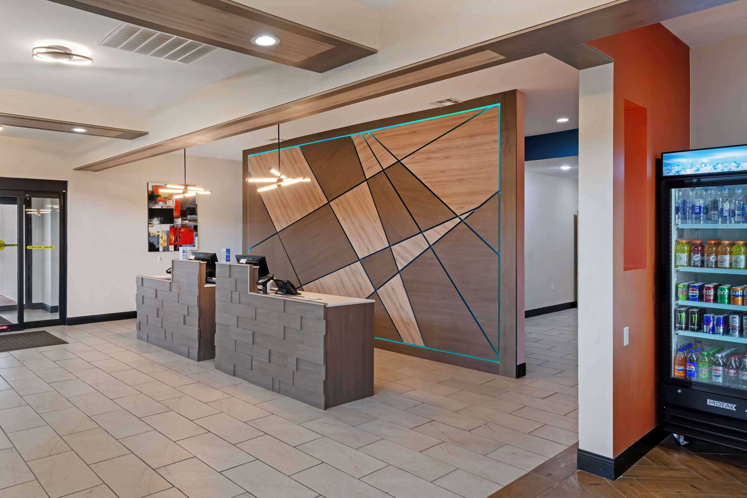 Gift card for Best Western Plus Executive Residency Carlsbad Hotel Gift card for Best Western Plus Executive Residency Carlsbad Hotel