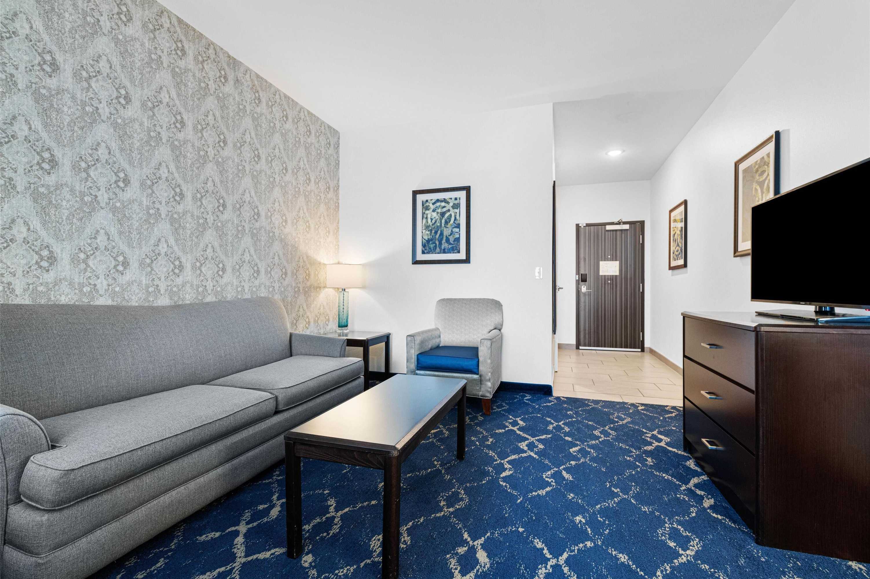Gift card for Best Western Plus New Richmond Inn & Suites Gift card for Best Western Plus New Richmond Inn & Suites