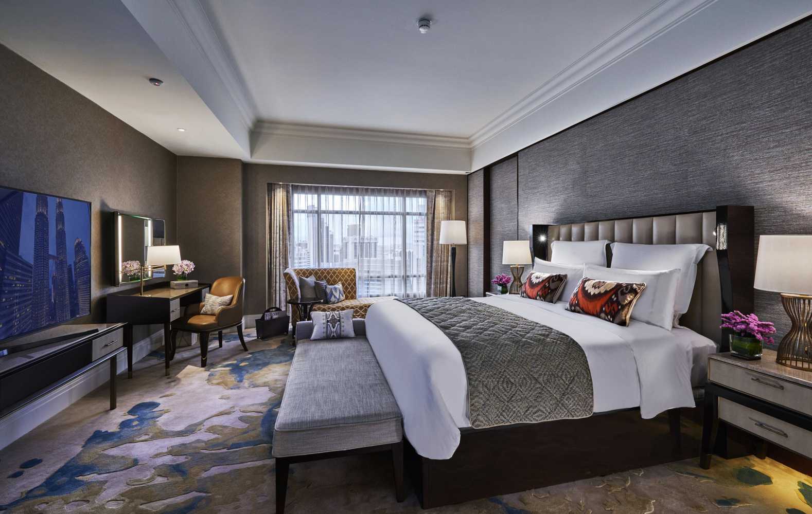 Gift card for Mandarin Oriental, Kuala Lumpur Gift card for Mandarin Oriental, Kuala Lumpur