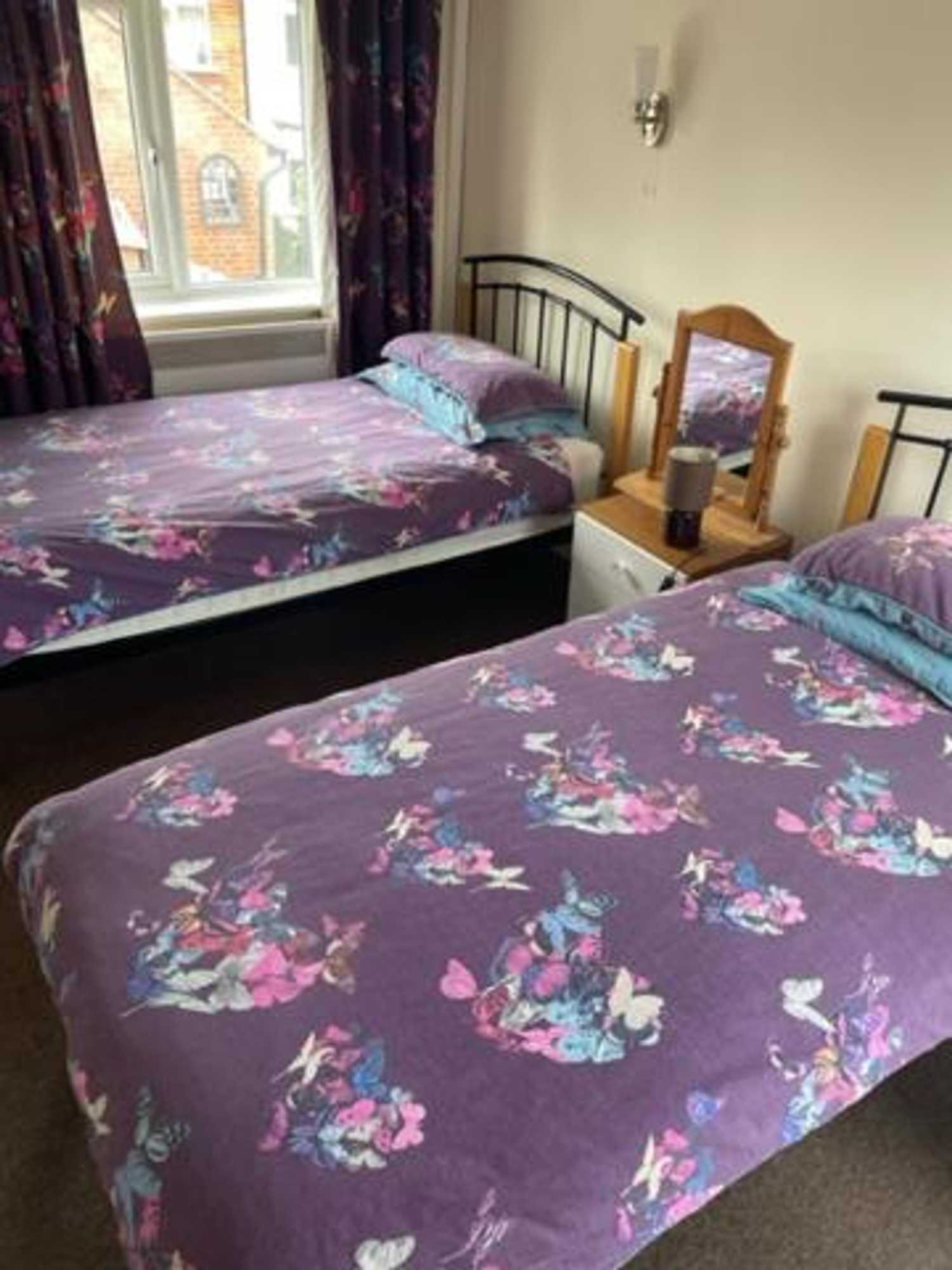 Gift card for The Red Lion