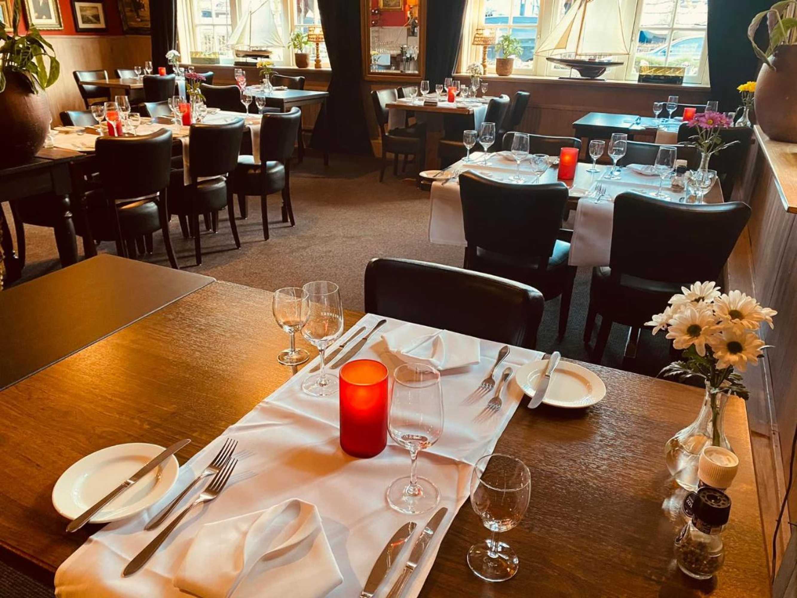 Gift card for Hotel Café Restaurant Heineke