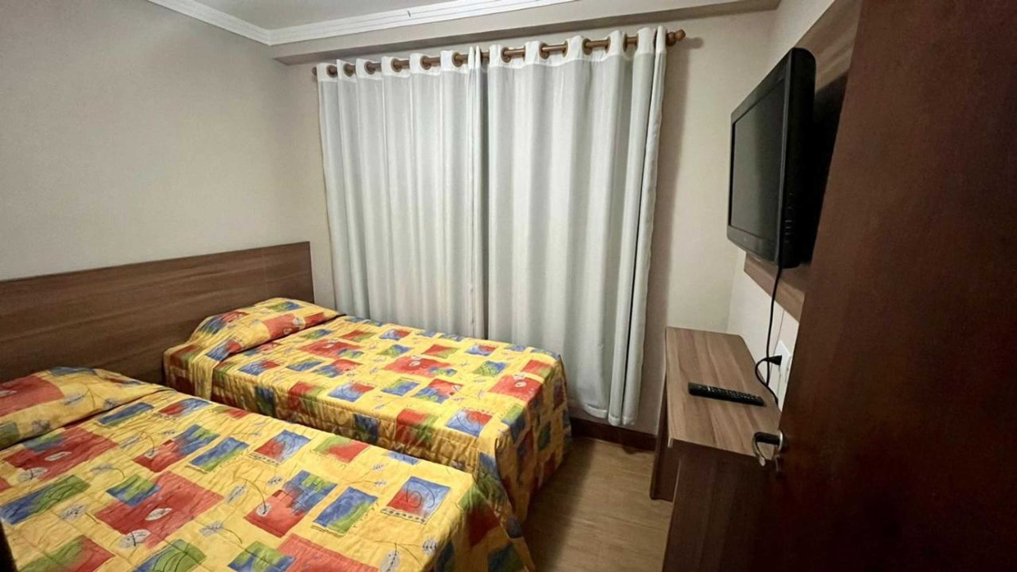 Gift card for Hotel Varandas do Sol