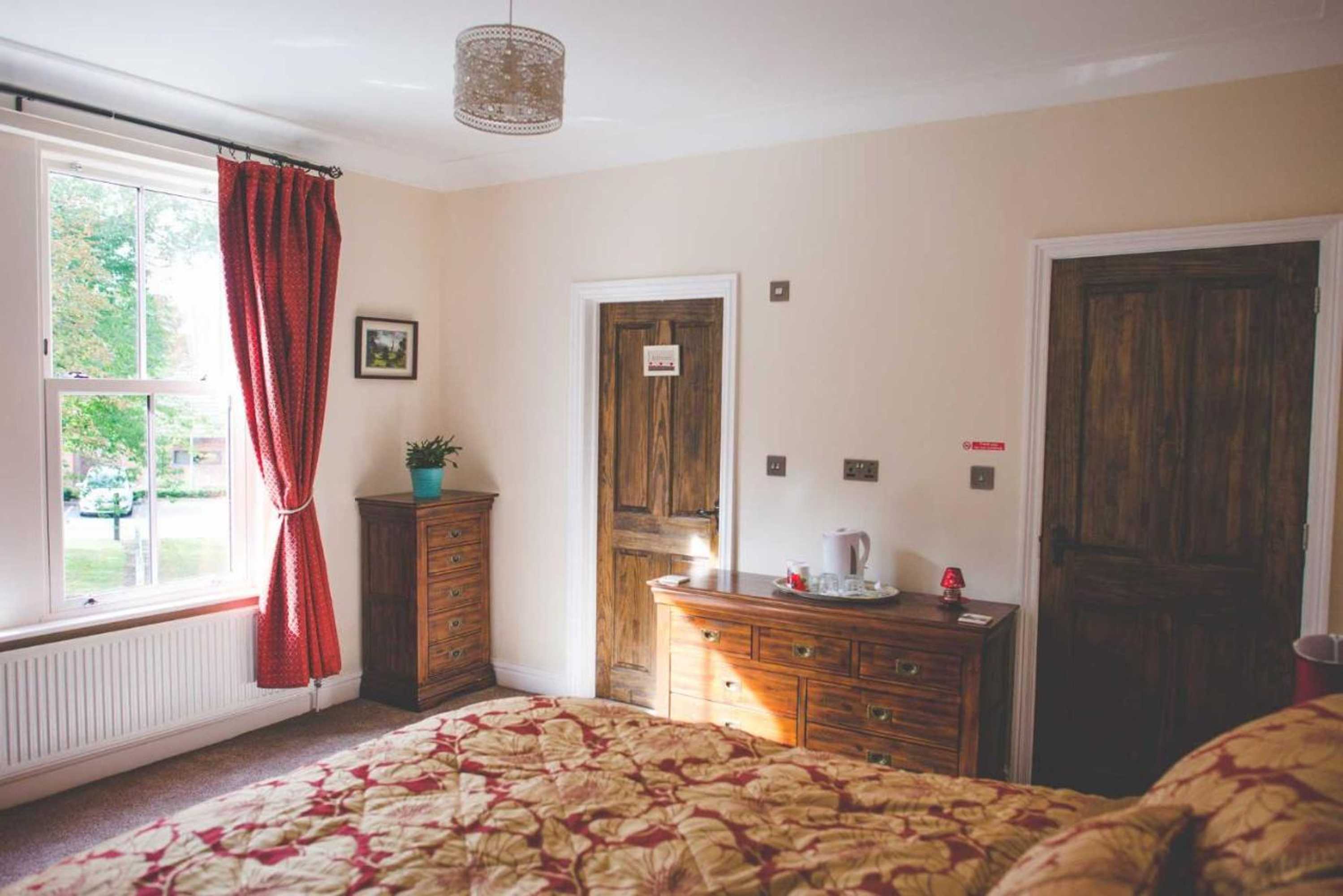 Gift card for Glencoe Villa Guesthouse