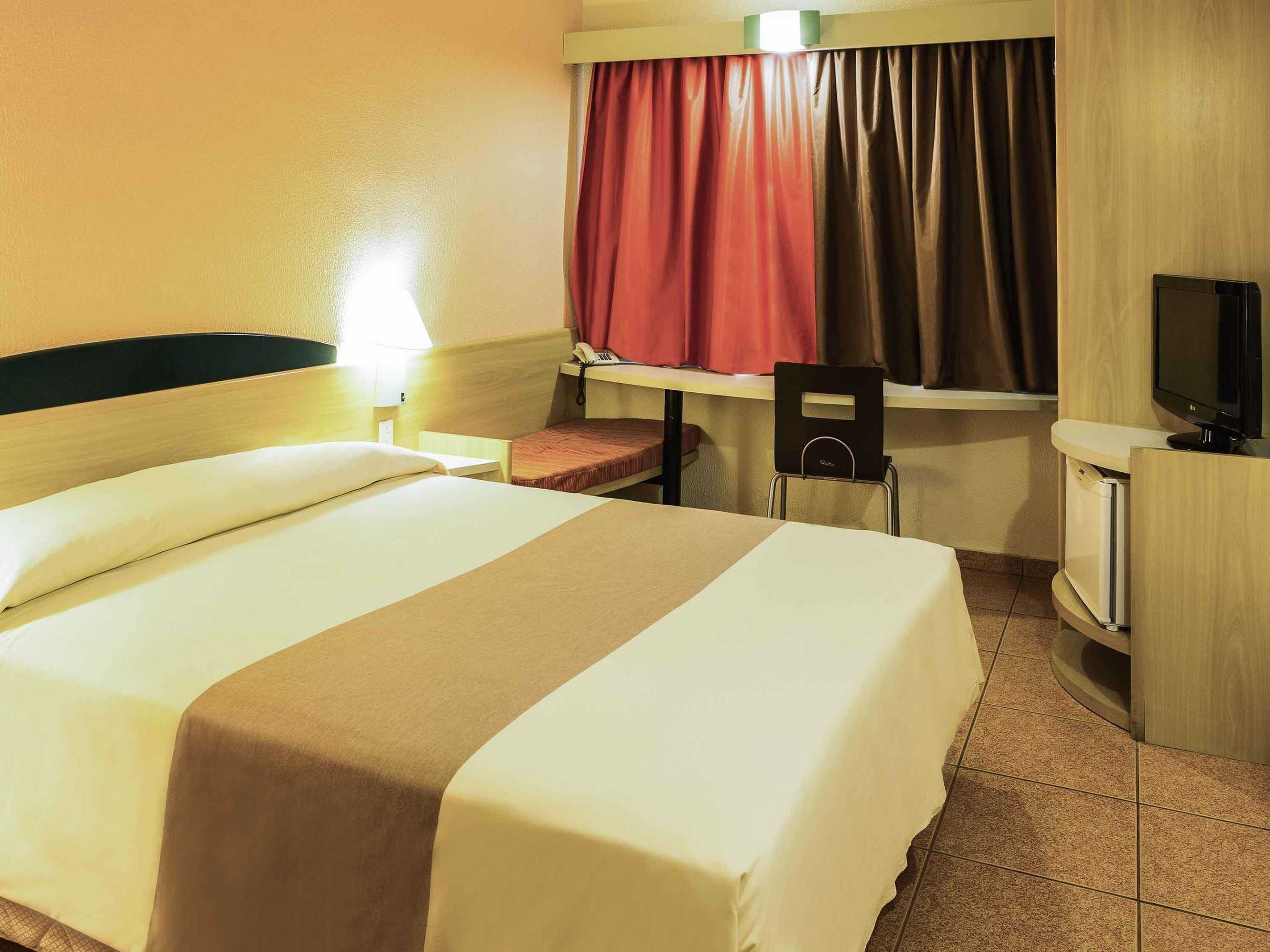 Gift card for Ibis Taubate