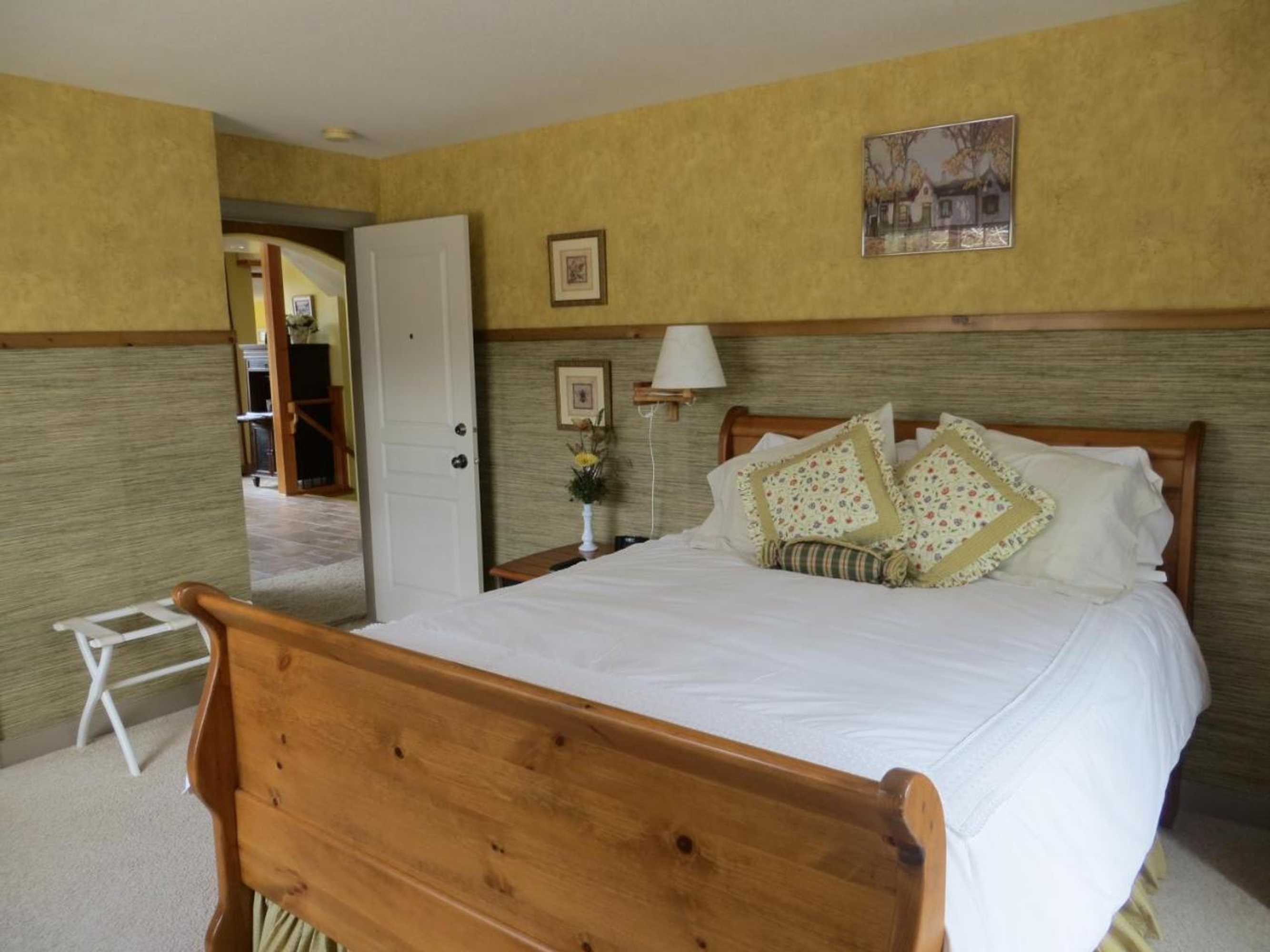 Gift card for Buffaloberry B&b