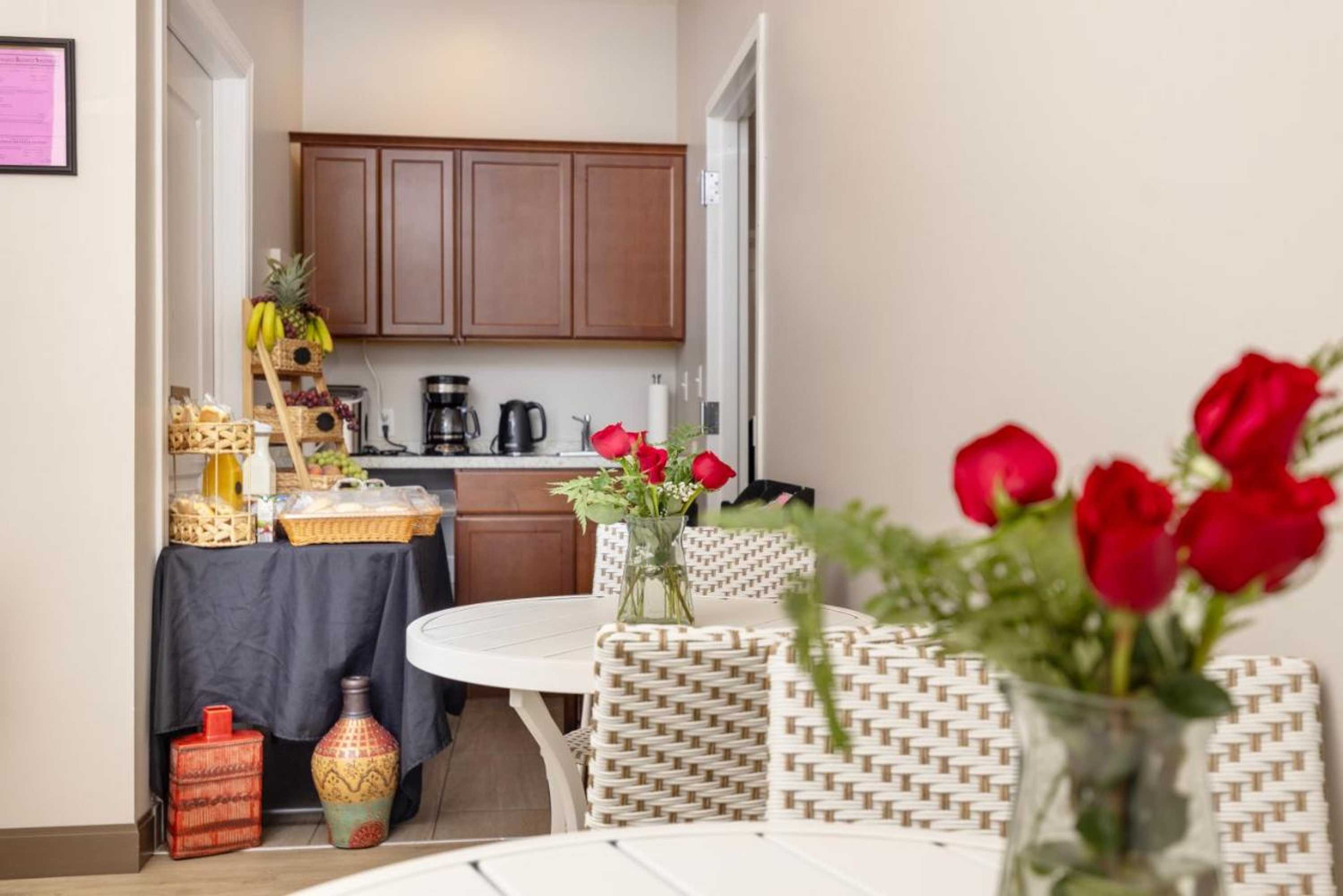 Gift card for Brinton Suites