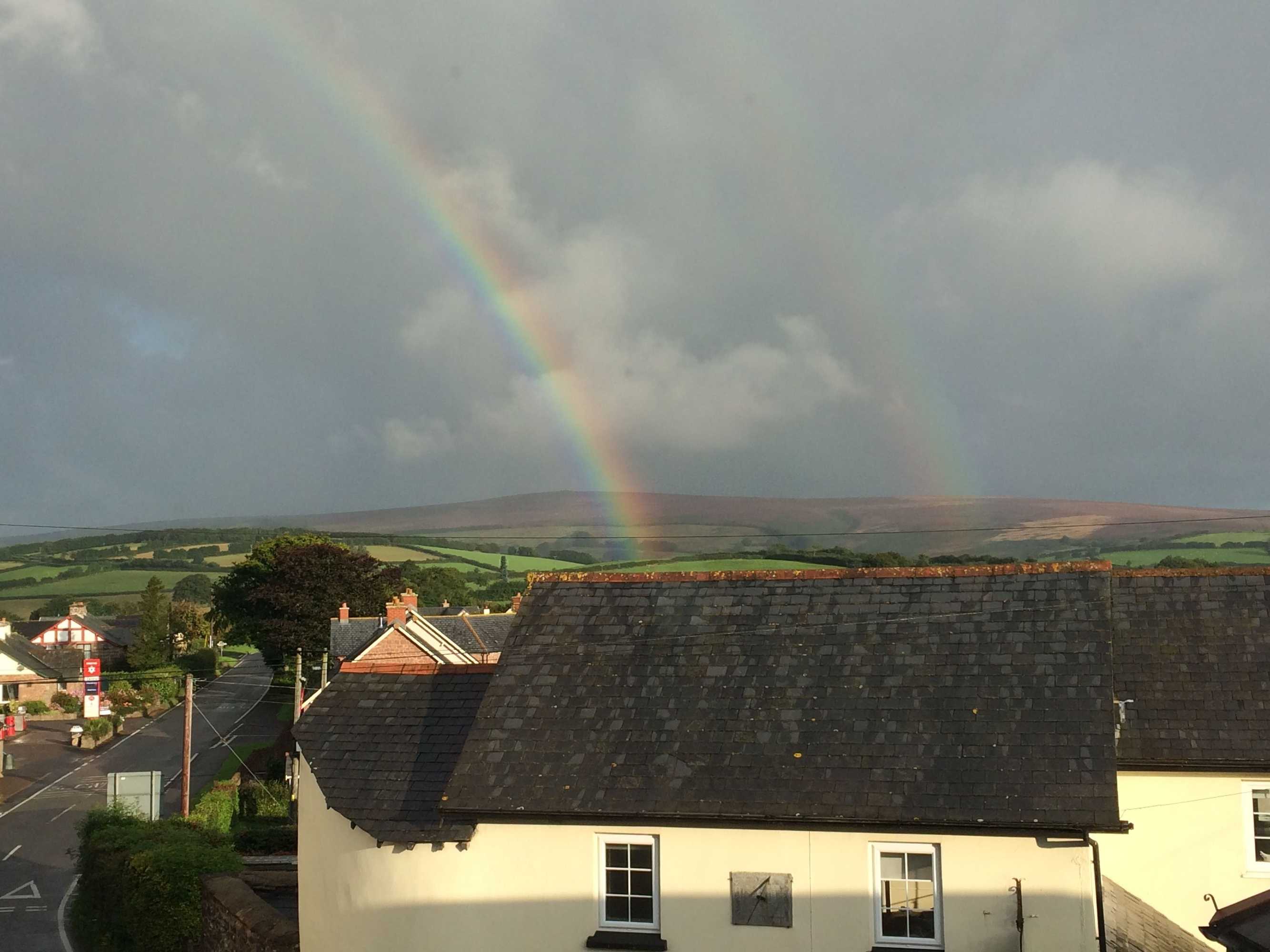 Gift card for Exmoor House - Guest House