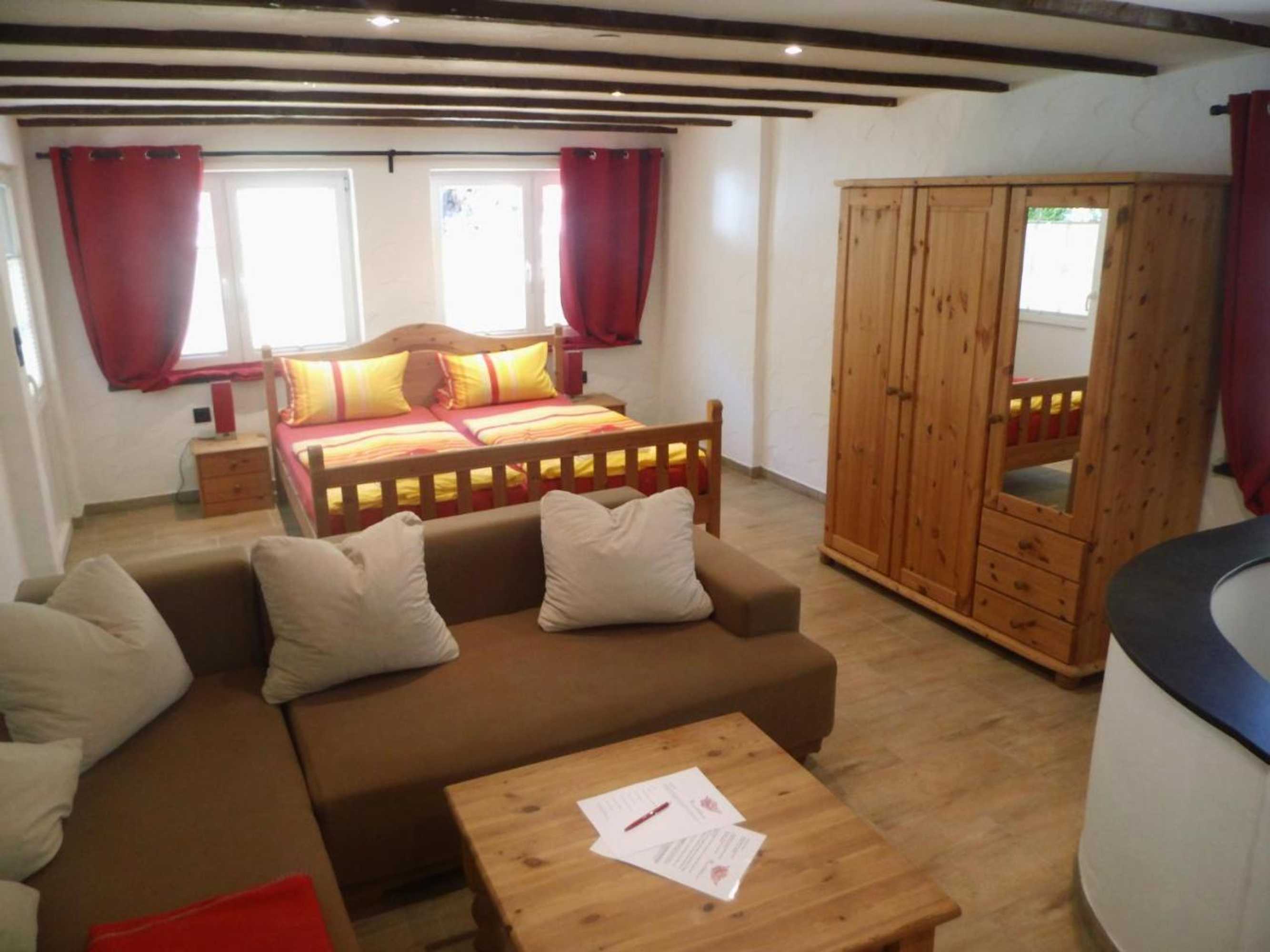 Gift card for Pension Waldsauna