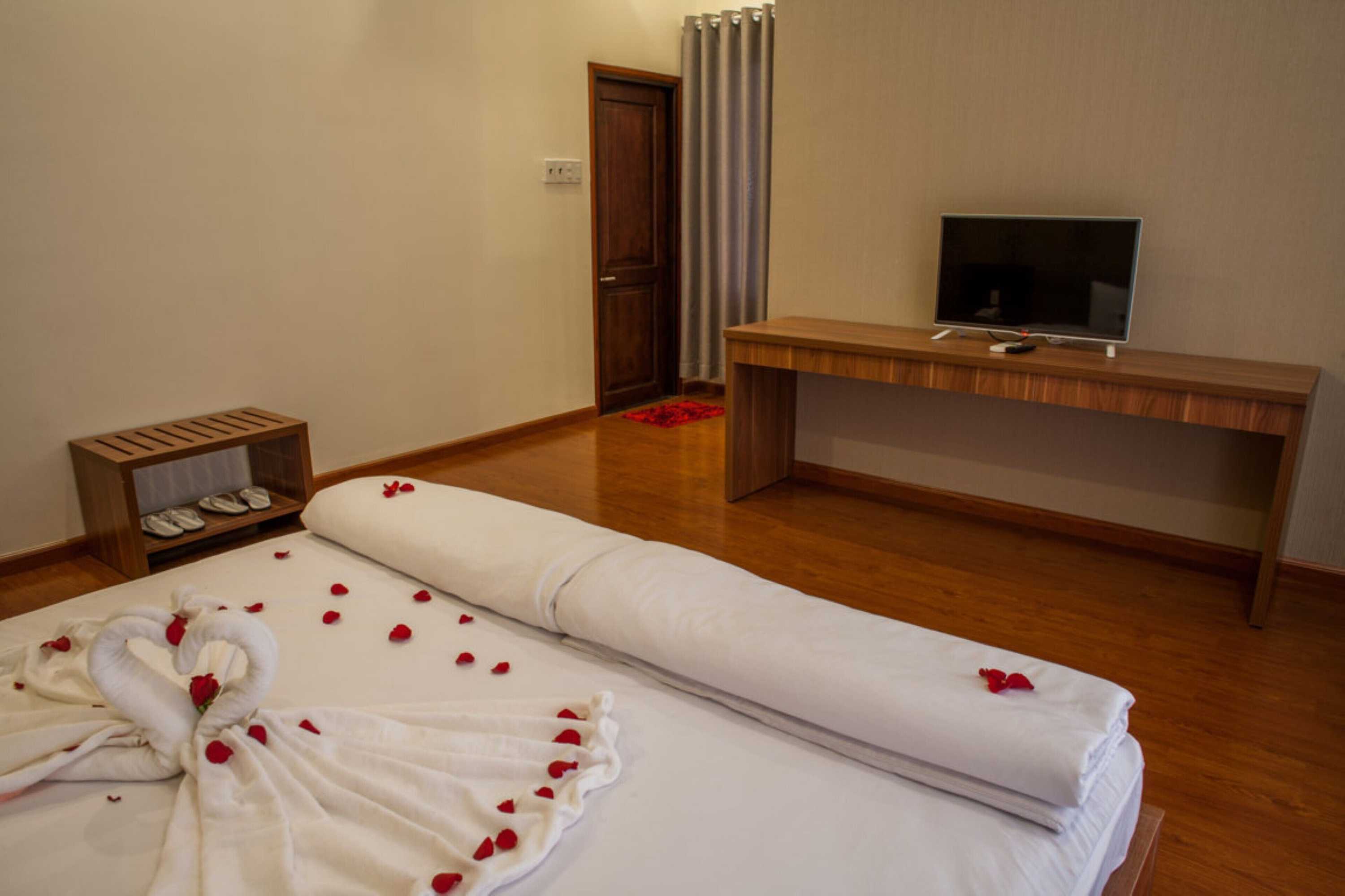 Gift card for Trieu Khang Hotel Gift card for Trieu Khang Hotel