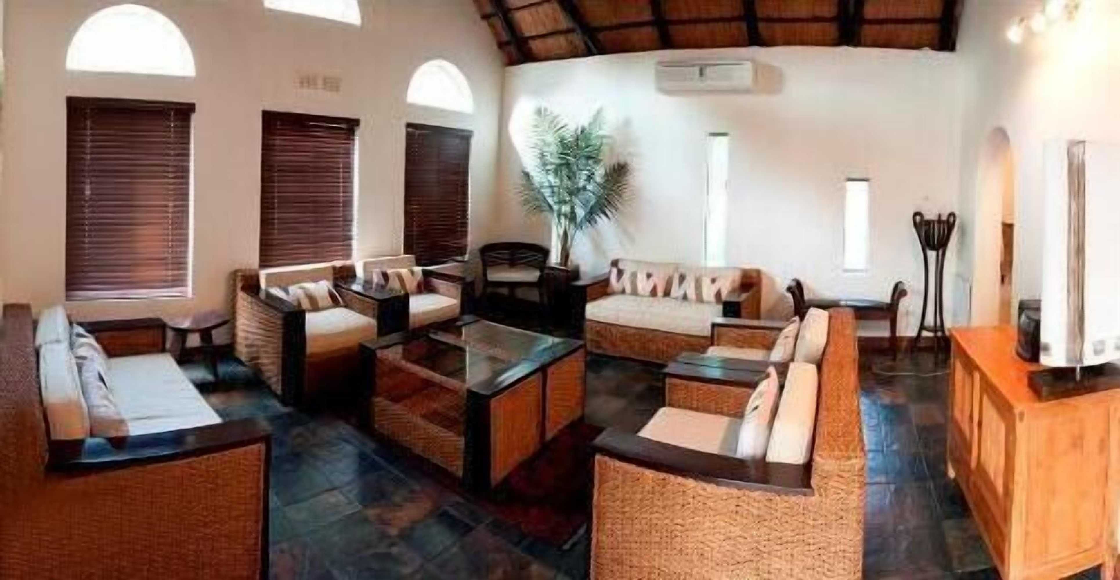 Gift card for Rustenburg Boutique Hotel