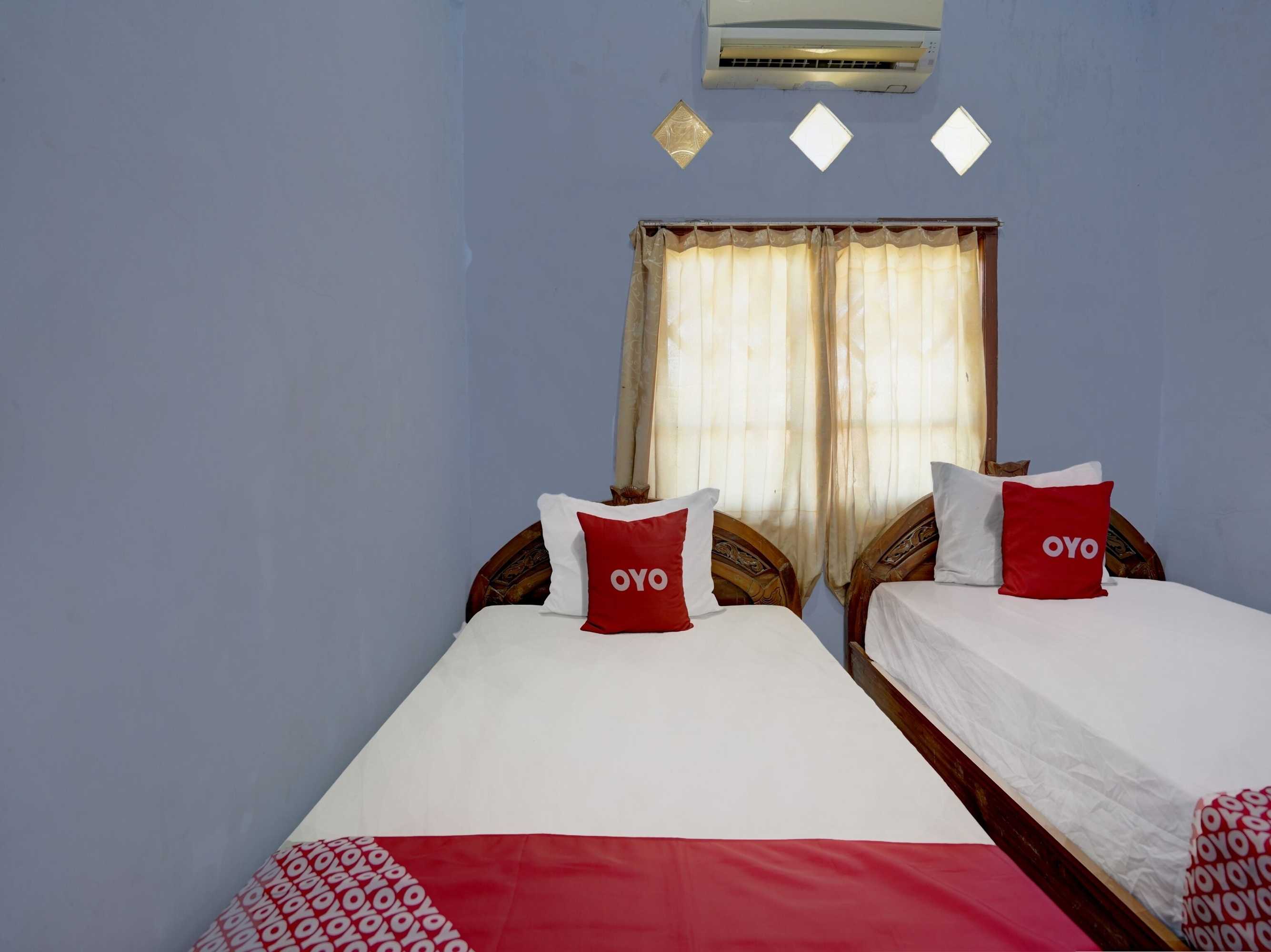 Gift card for Oyo 92903 Barokah Hotel Syariah Gift card for Oyo 92903 Barokah Hotel Syariah