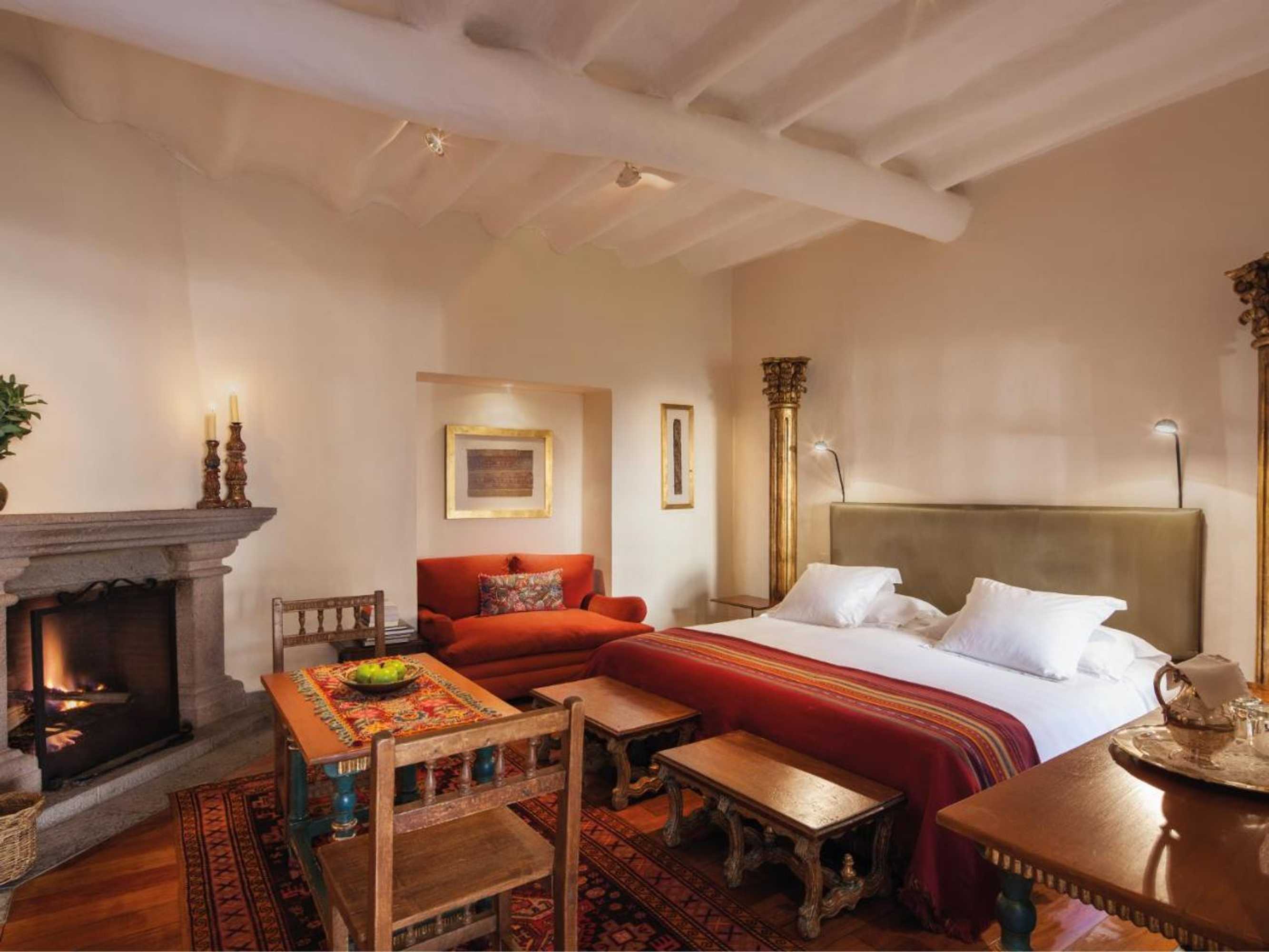 Gift card for Inkaterra La Casona Relais & Chateaux Gift card for Inkaterra La Casona Relais & Chateaux