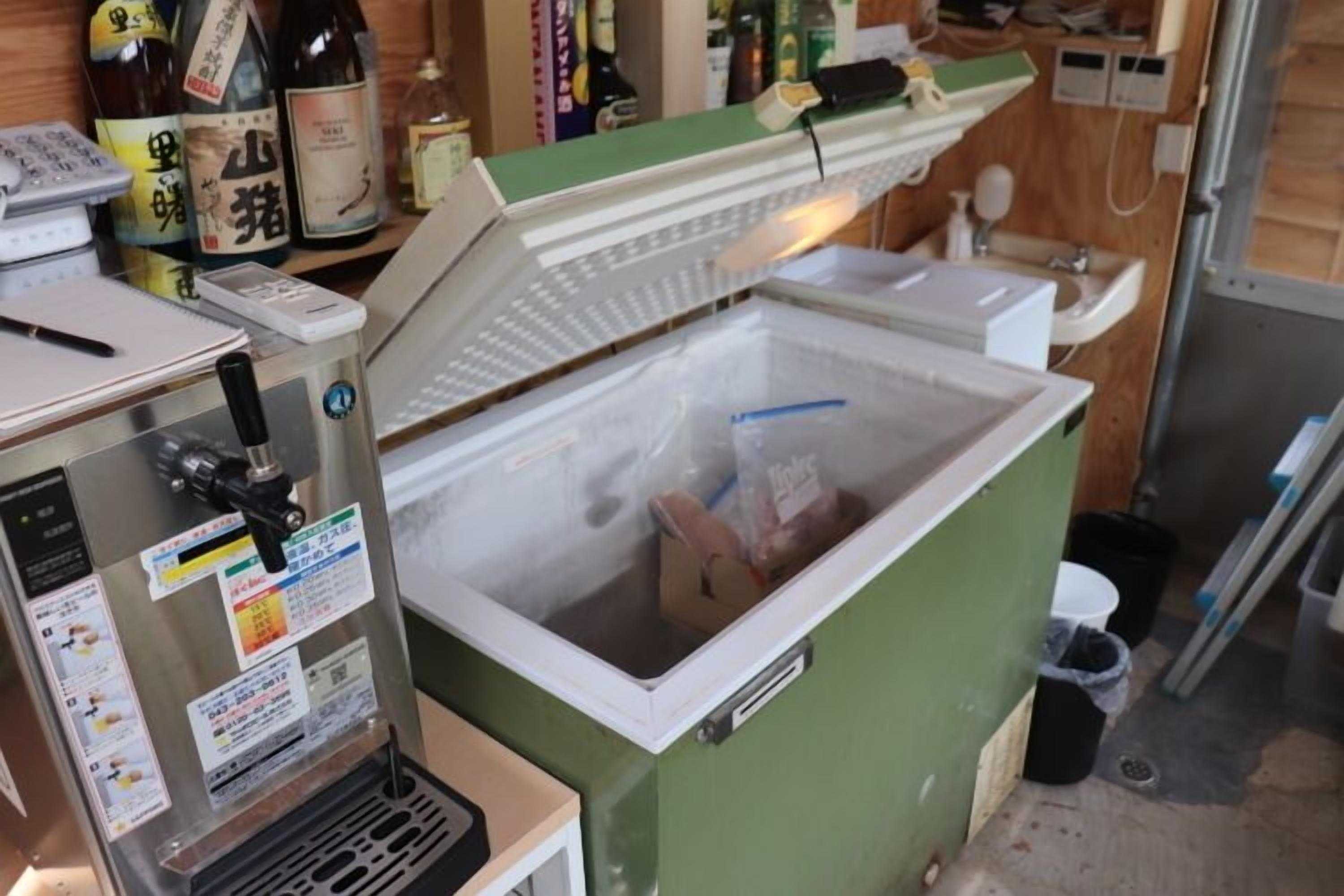 Gift card for Sasayakanayado Futtsu