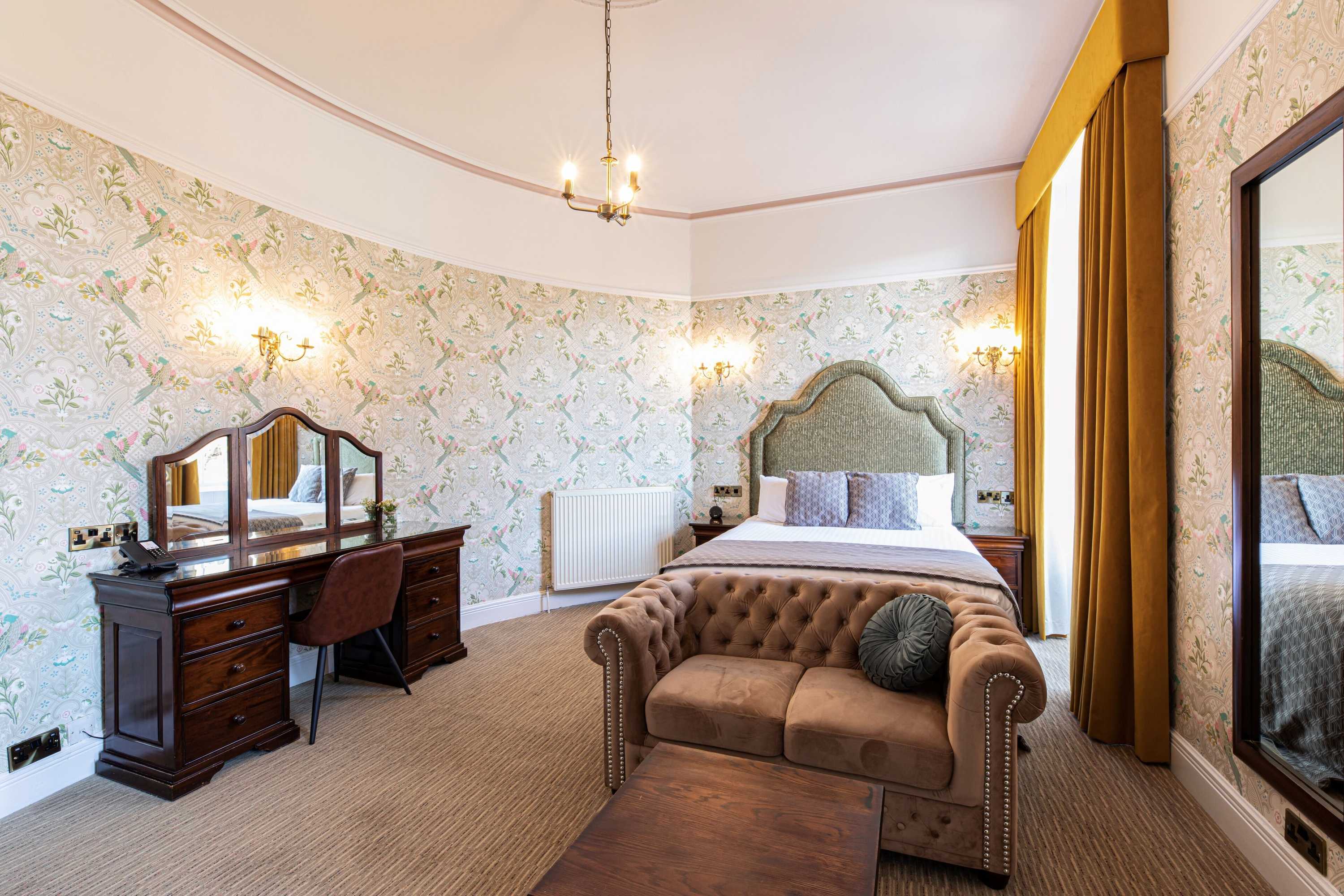 Gift card for Atholl Palace Hotel