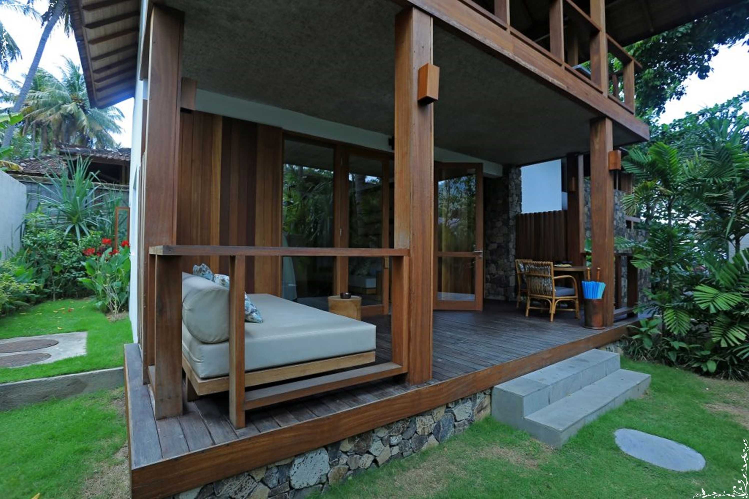 Gift card for Jeeva Santai Villas Gift card for Jeeva Santai Villas