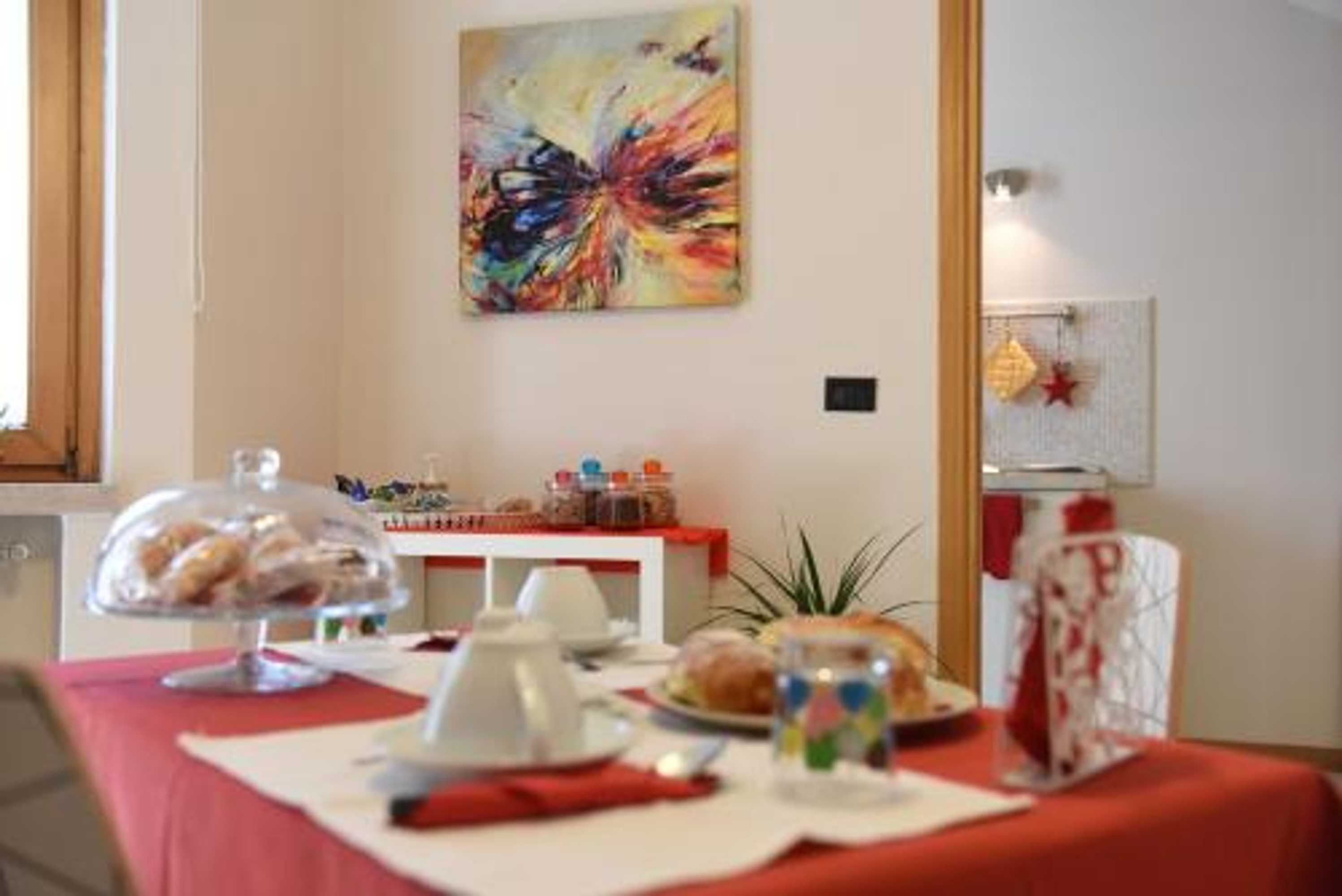 Gift card for B&b La Dimora di Iside Gift card for B&b La Dimora di Iside