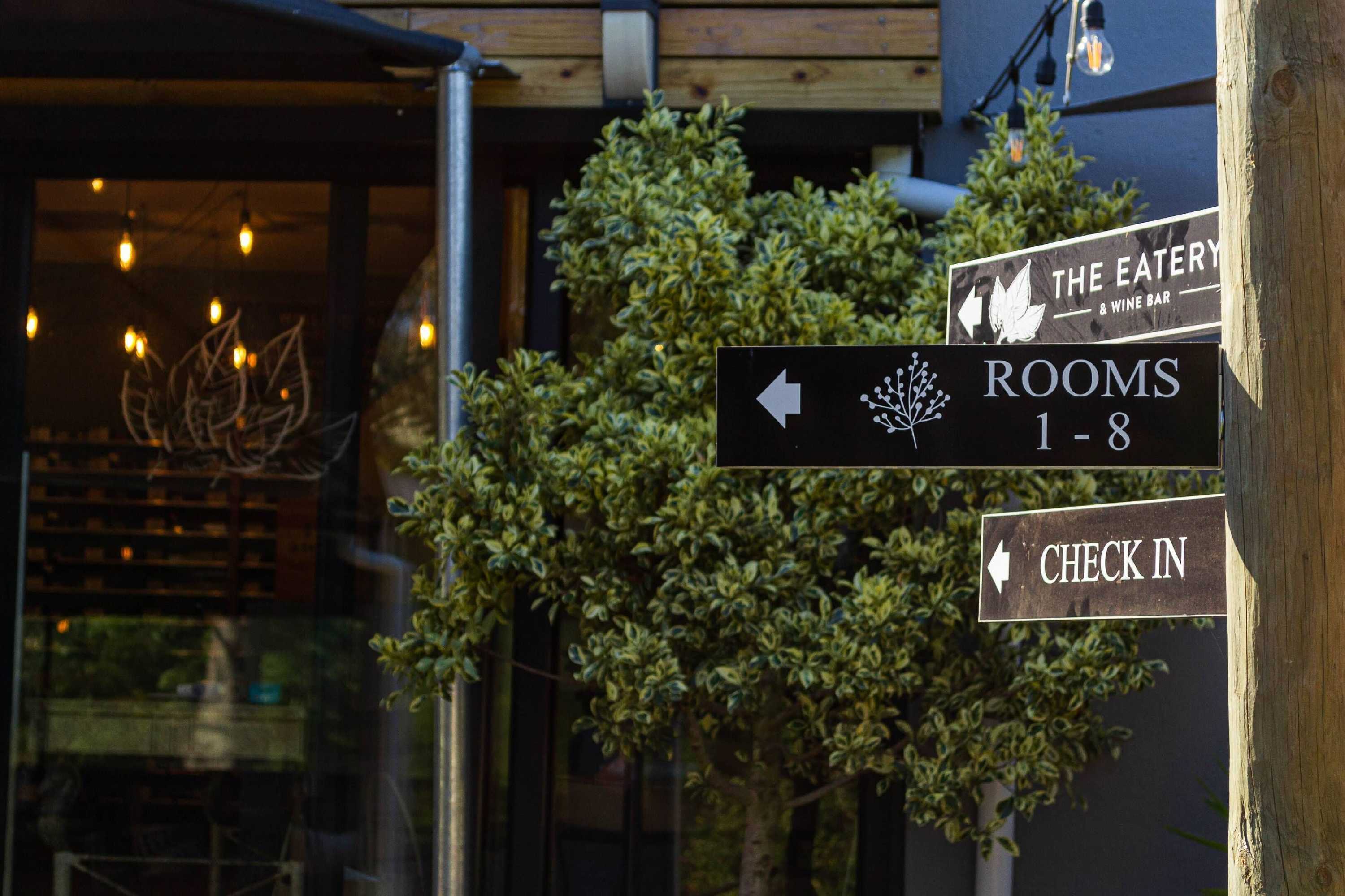 Gift card for Silver Forest Boutique Hotel And Spa Gift card for Silver Forest Boutique Hotel And Spa