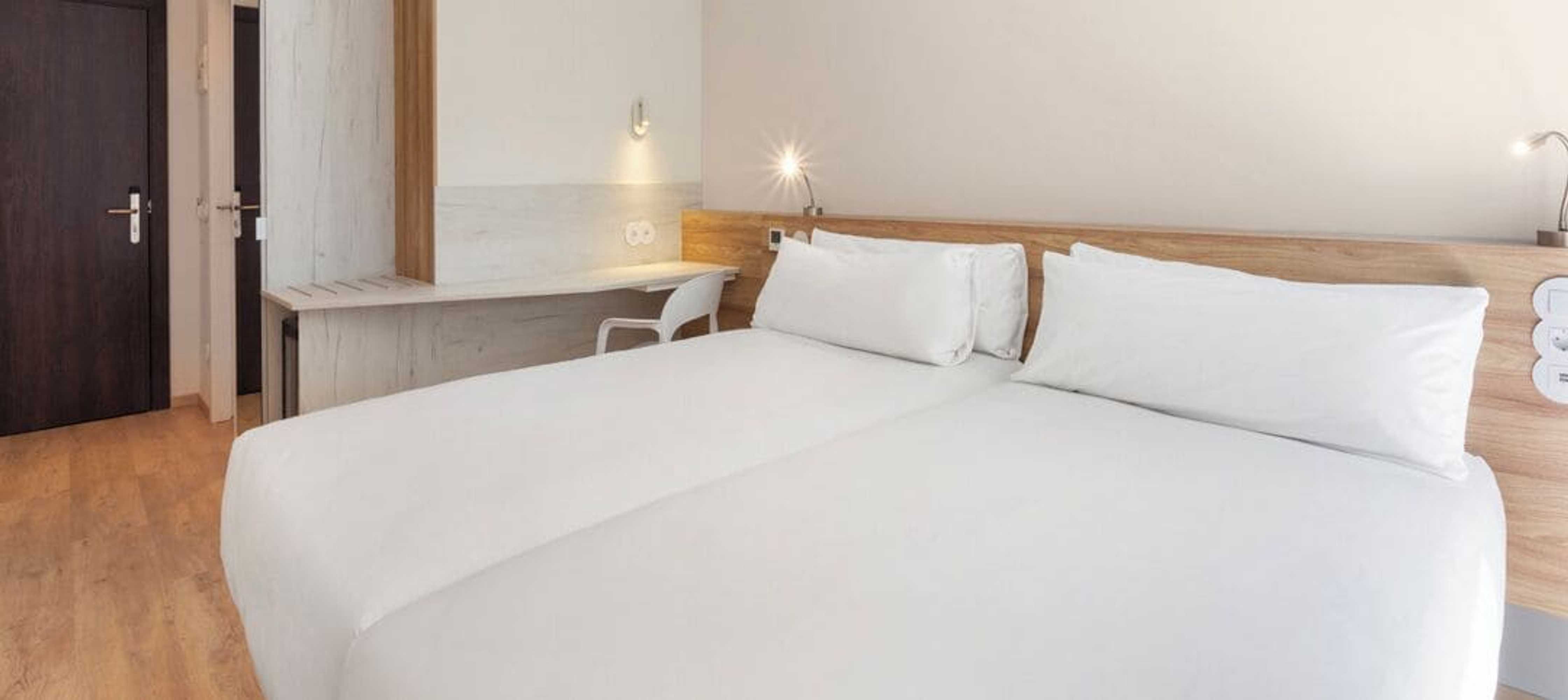 Gift card for B&b Hotel Leiria Fatima Gift card for B&b Hotel Leiria Fatima