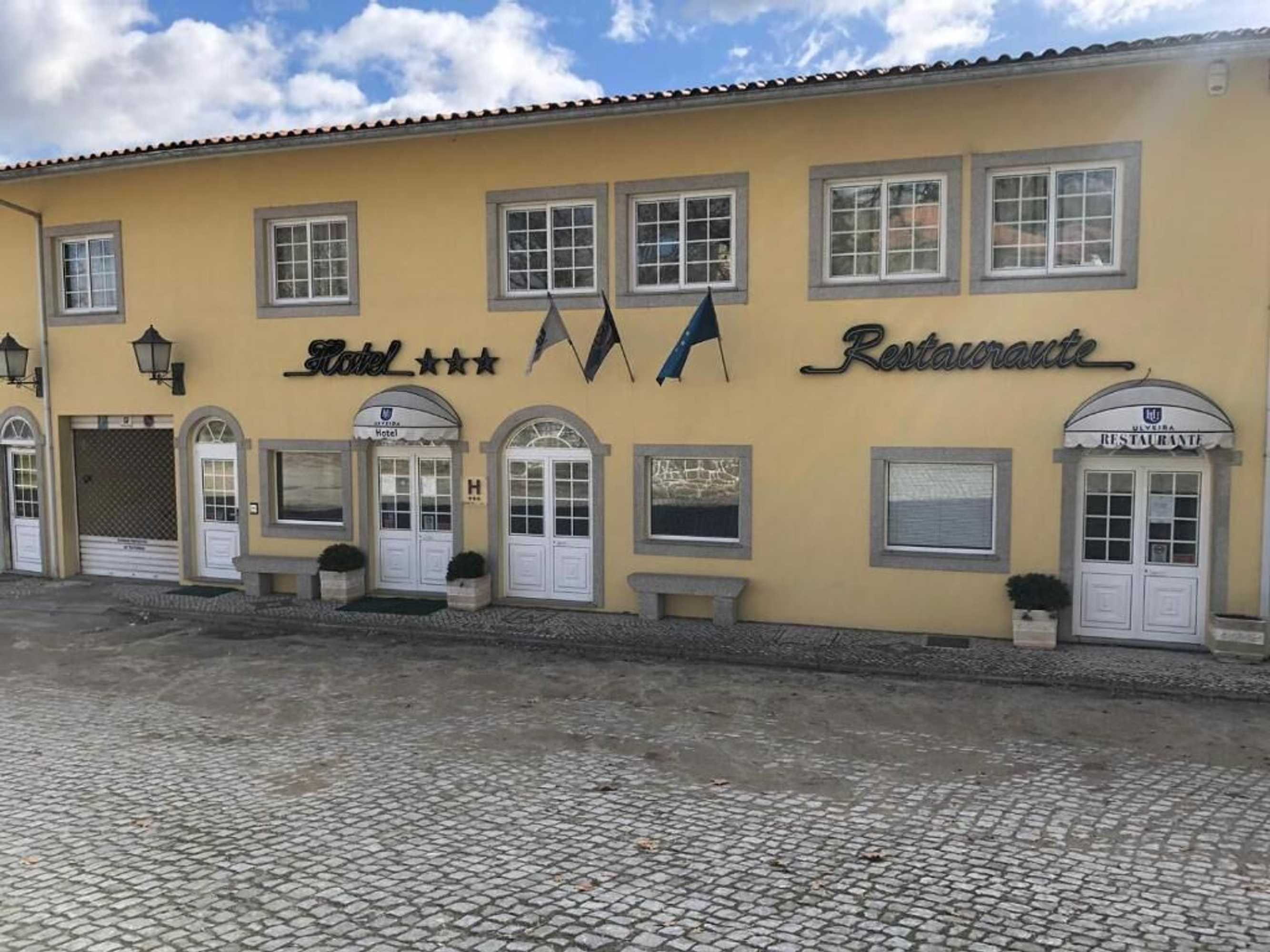 Gift card for Hotel Ulveira Gift card for Hotel Ulveira