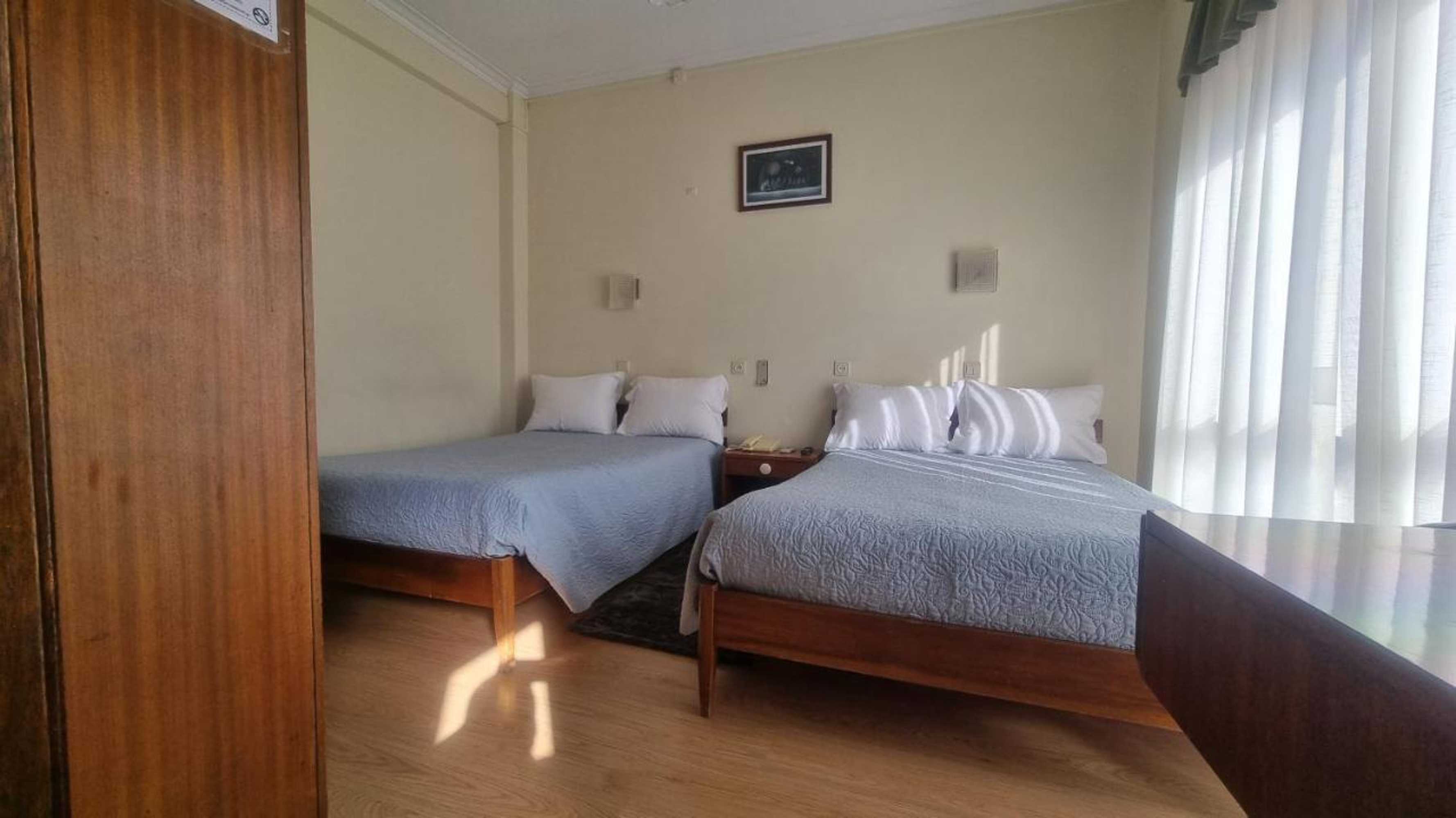 Gift card for Hotel Bela Vista