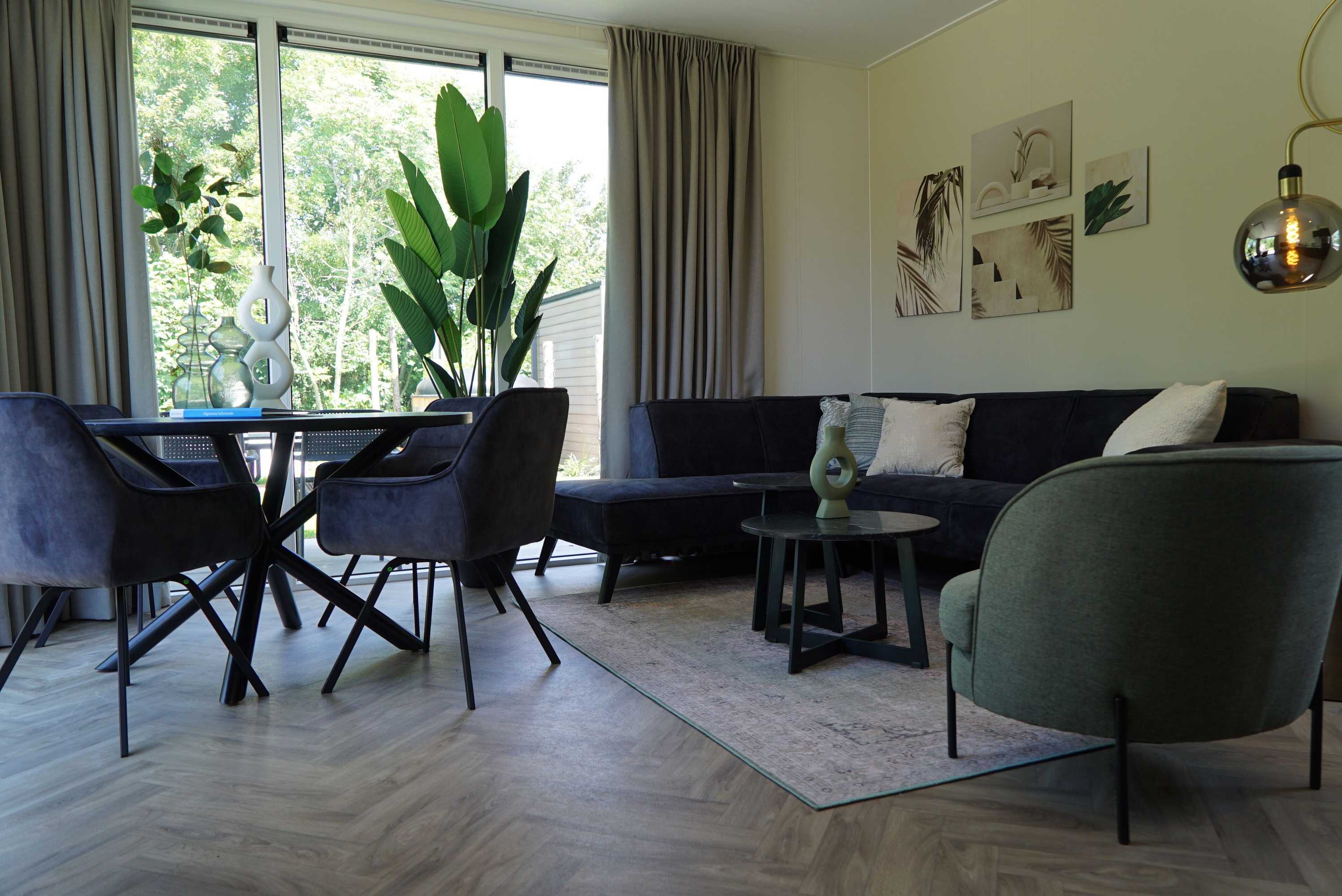 Gift card for Europarcs Kagerplassen