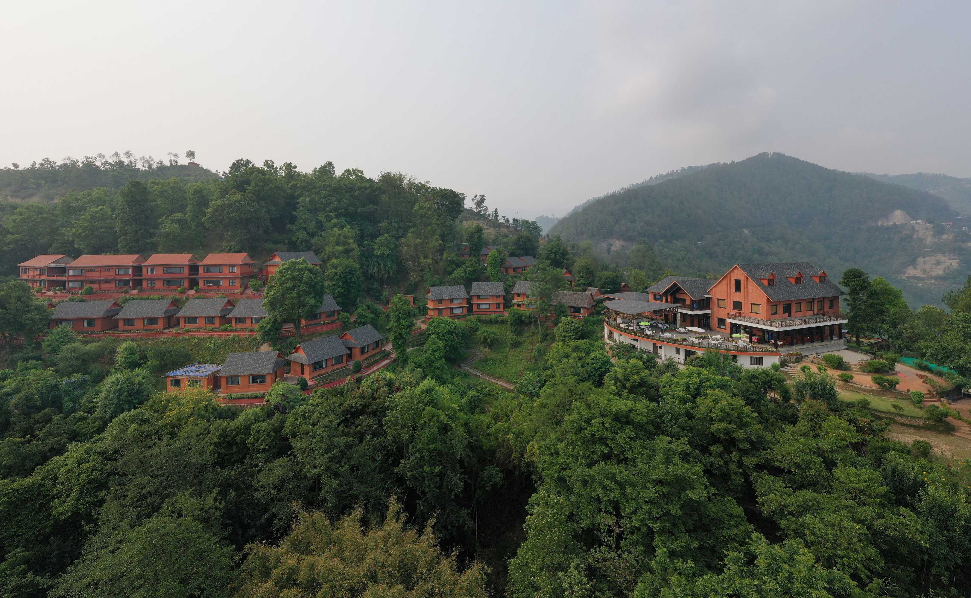 Gift card for Dhulikhel Mountain Resort Gift card for Dhulikhel Mountain Resort