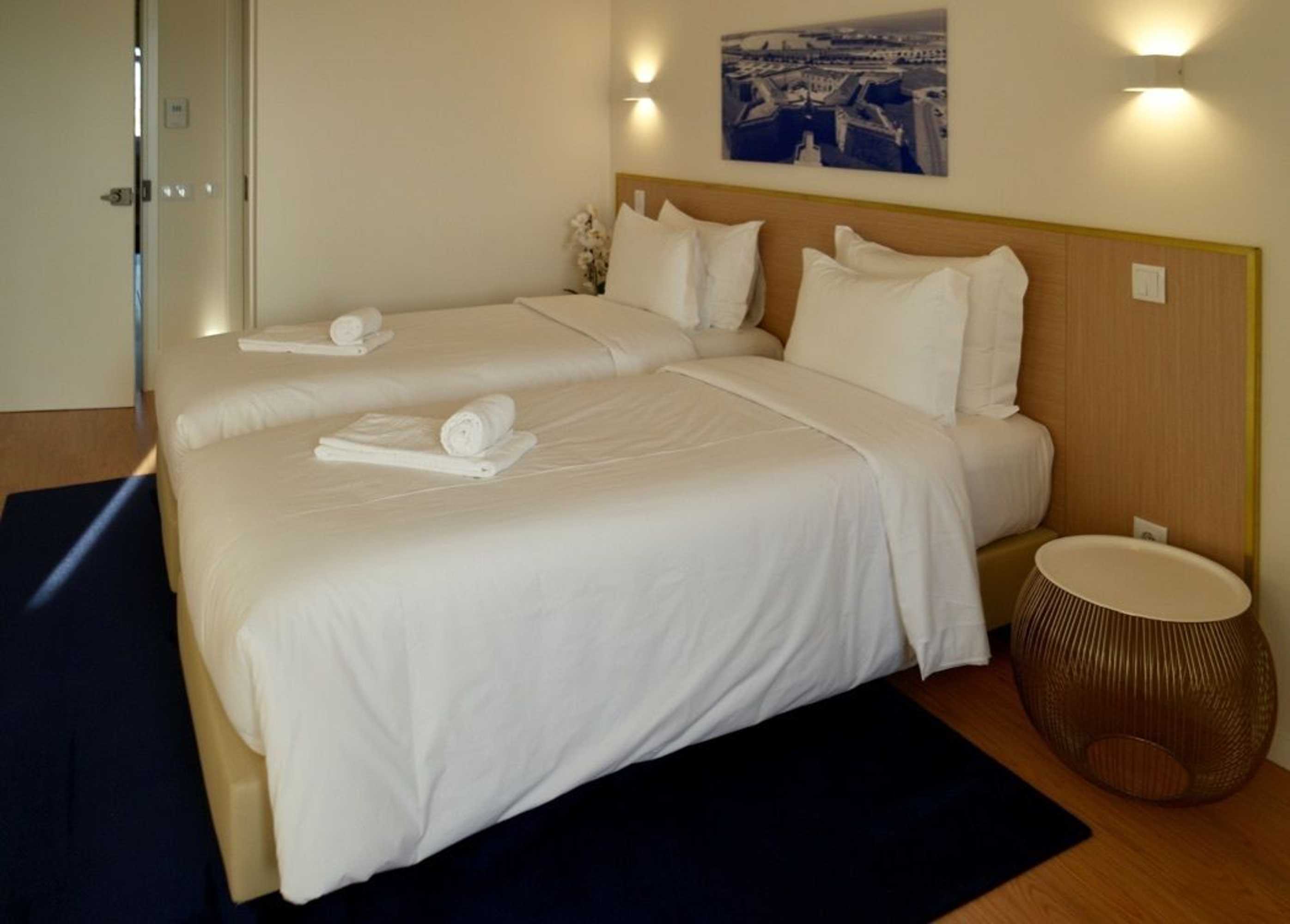 Gift card for Ó Poboa Guesthouse