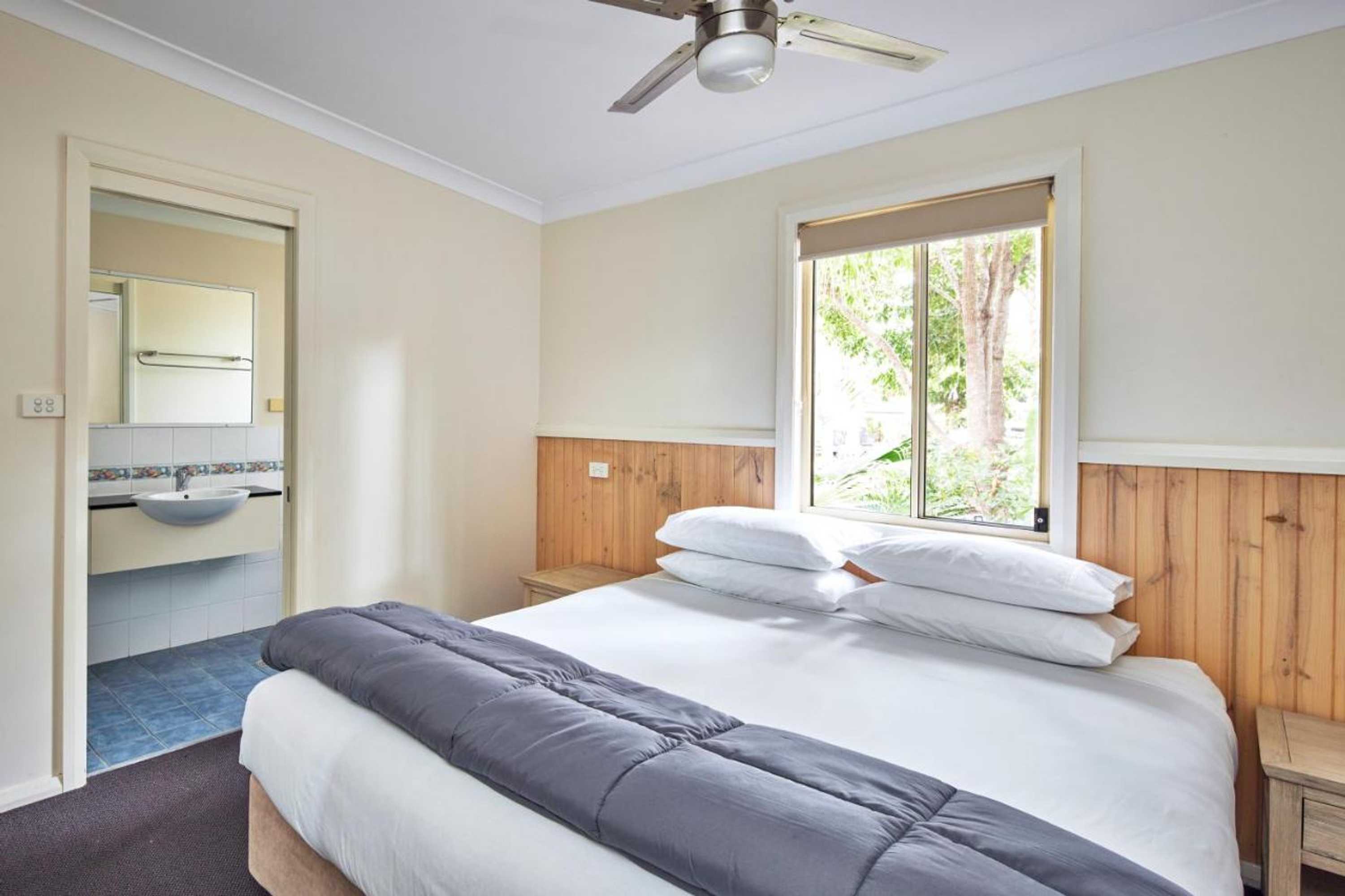 Gift card for Nrma Darlington Beach Holiday Resort