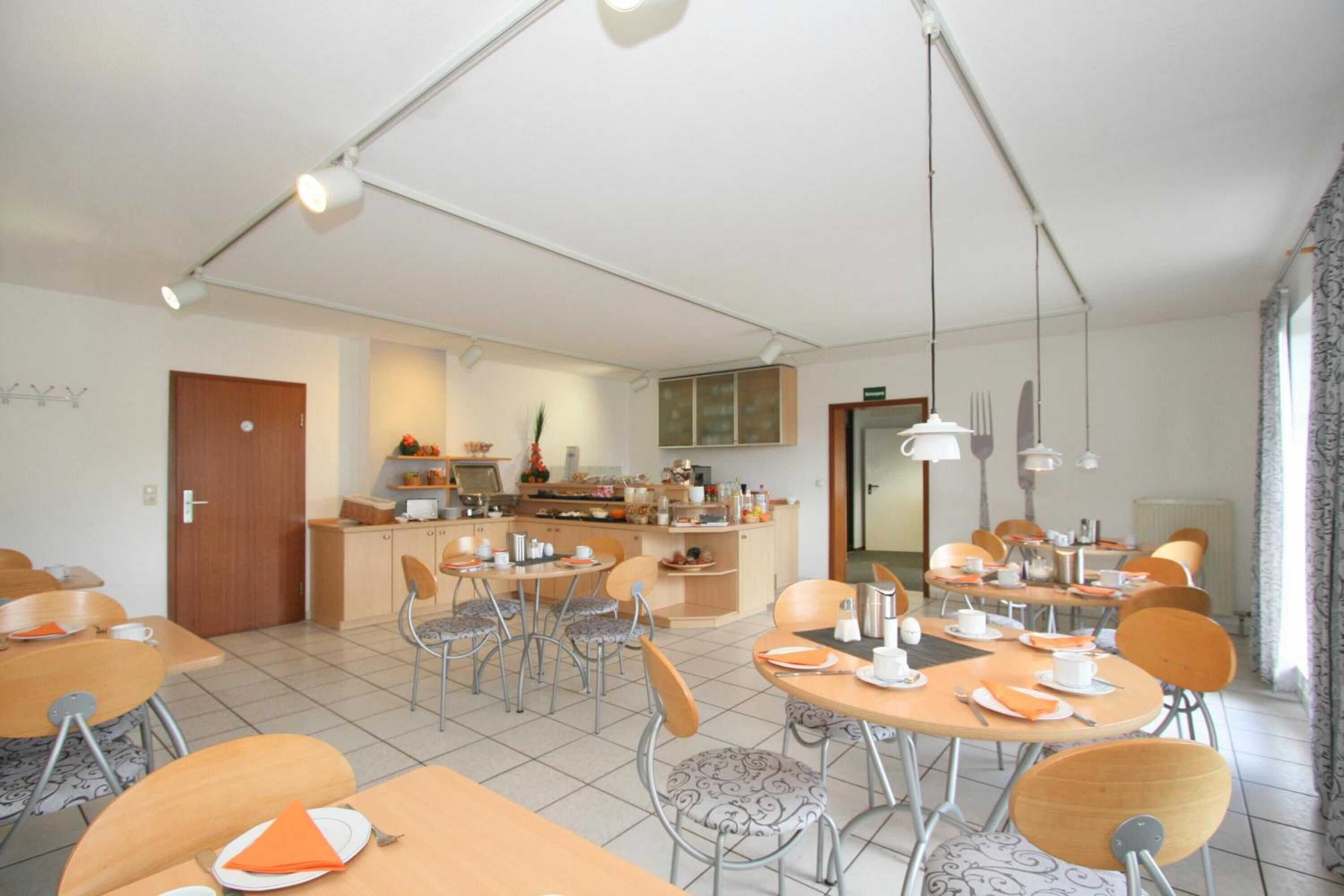 Gift card for Residenz Hotel Giessen Gift card for Residenz Hotel Giessen