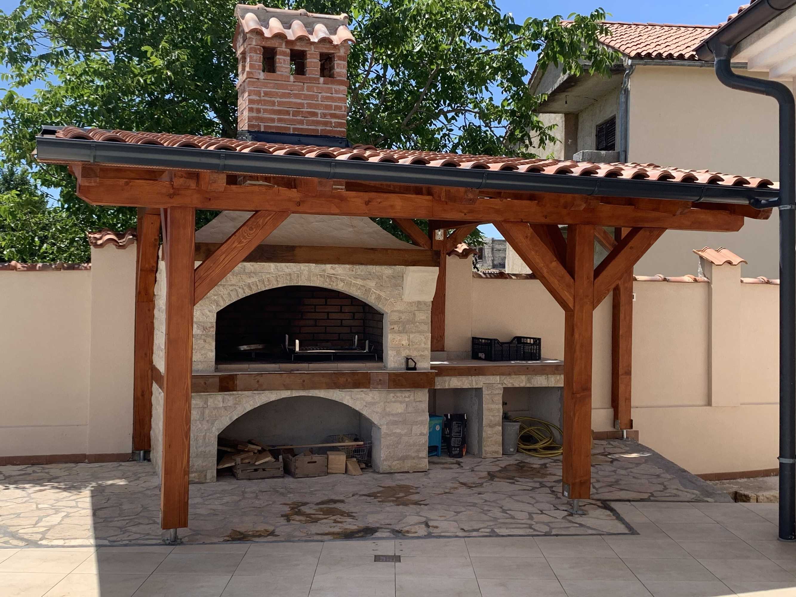 Gift card for Villa Arton Heated Swimming-Pool