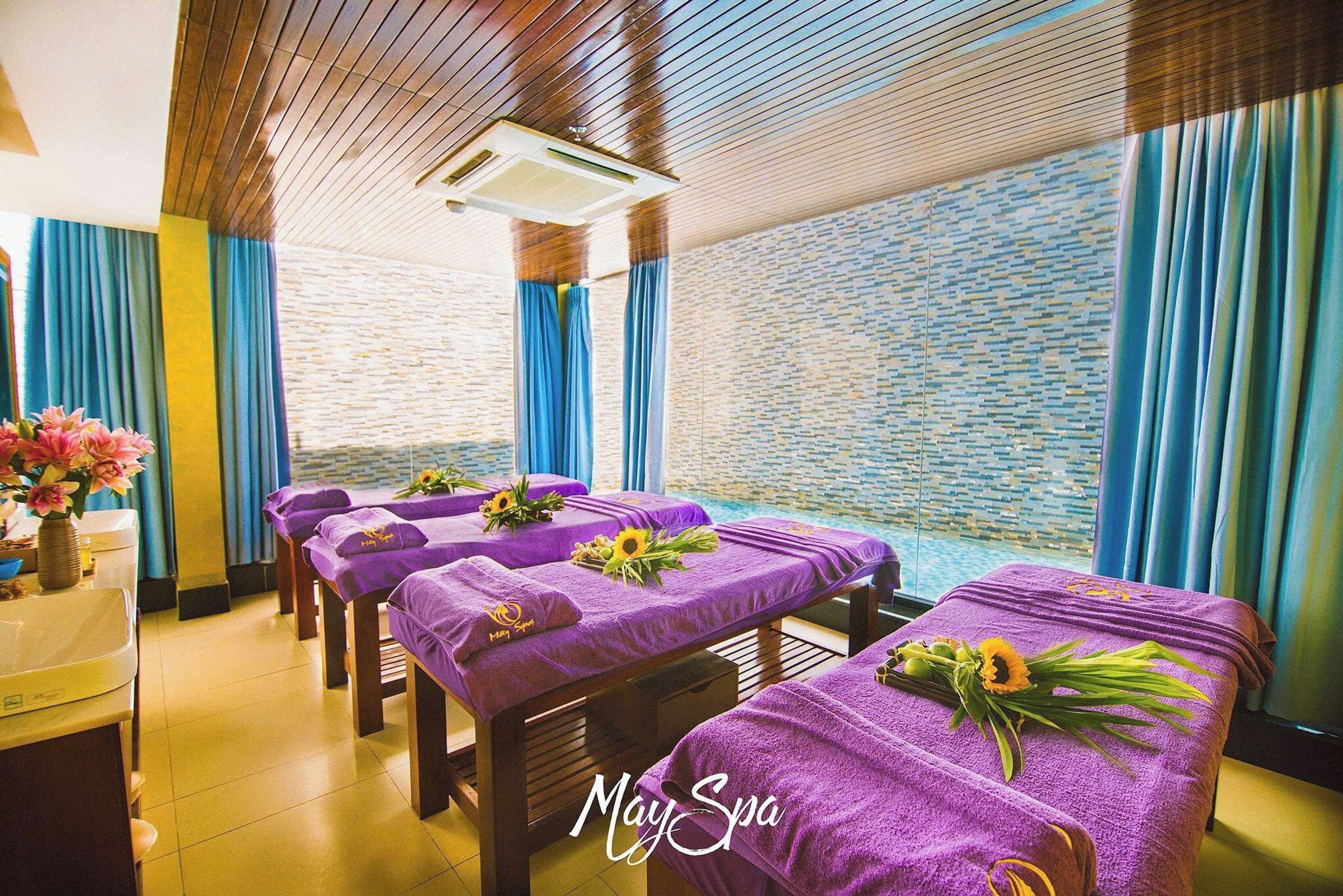 Gift card for Marina Bay Vung Tau Resort & Spa Gift card for Marina Bay Vung Tau Resort & Spa