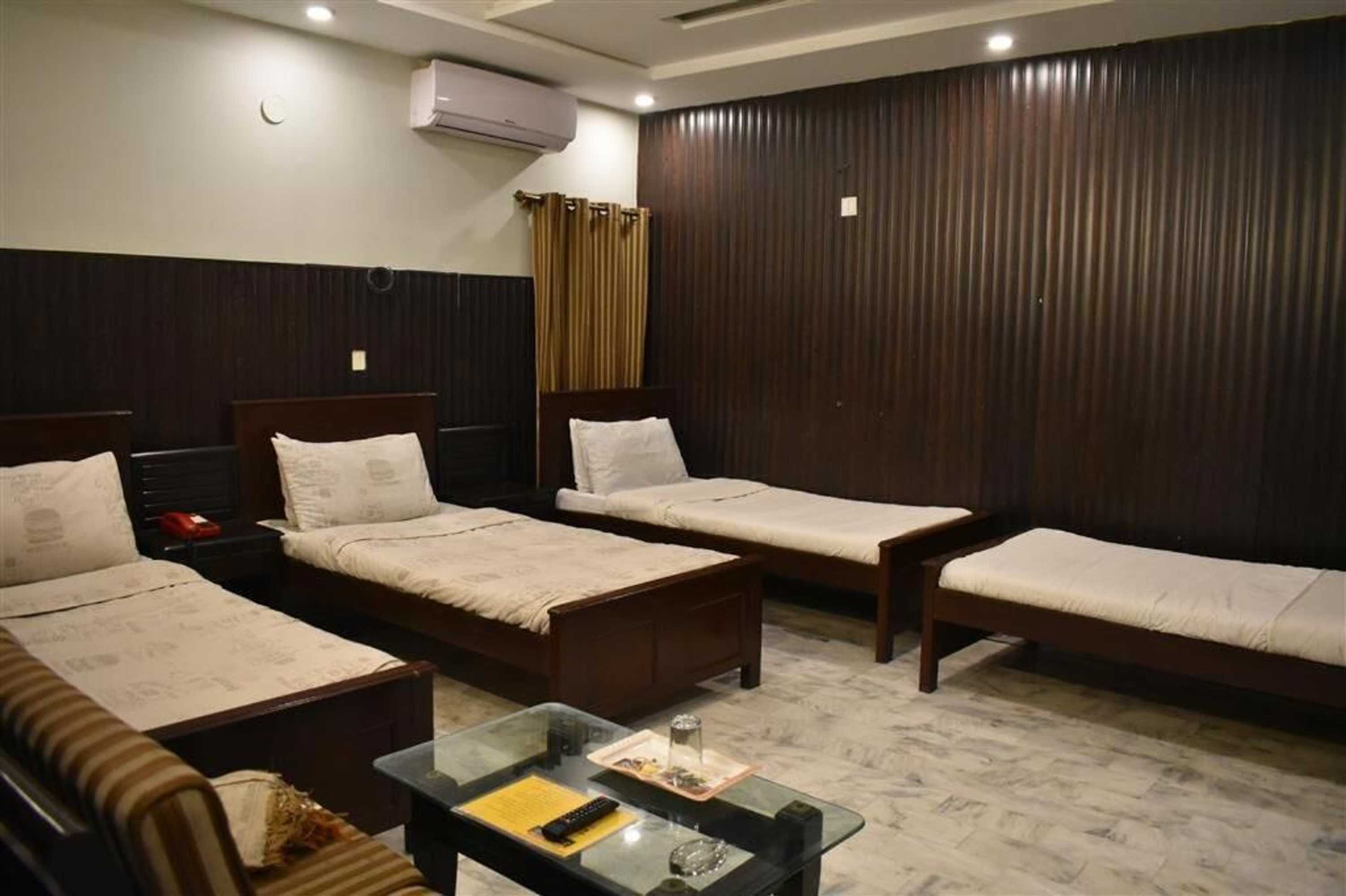 Gift card for Hotel Afandi