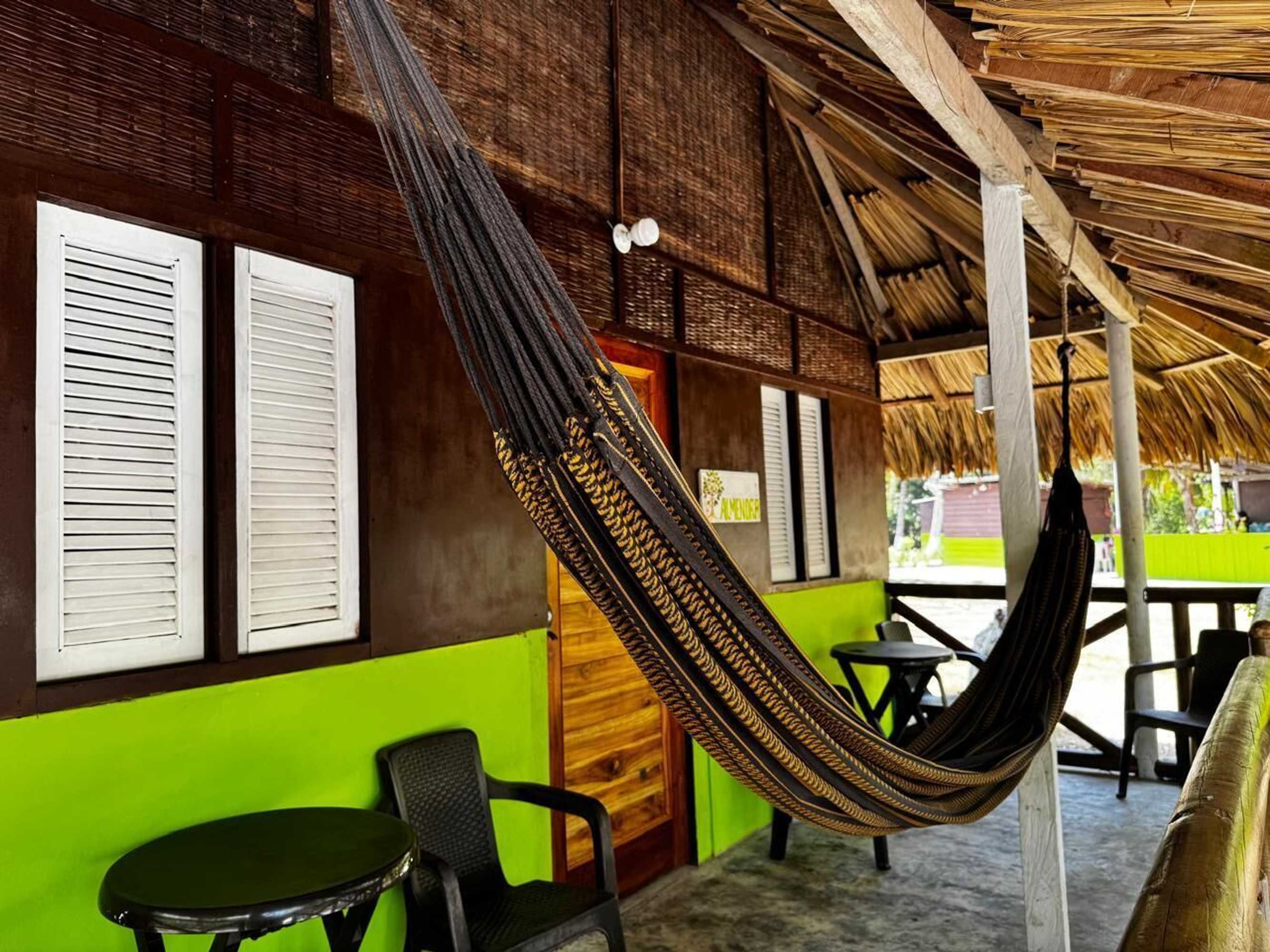 Gift card for Eco Hotel Bosque Encantado Gift card for Eco Hotel Bosque Encantado