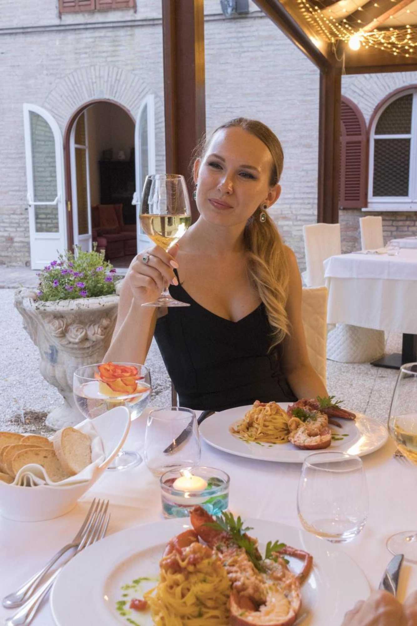 Gift card for Hotel Villa Quiete