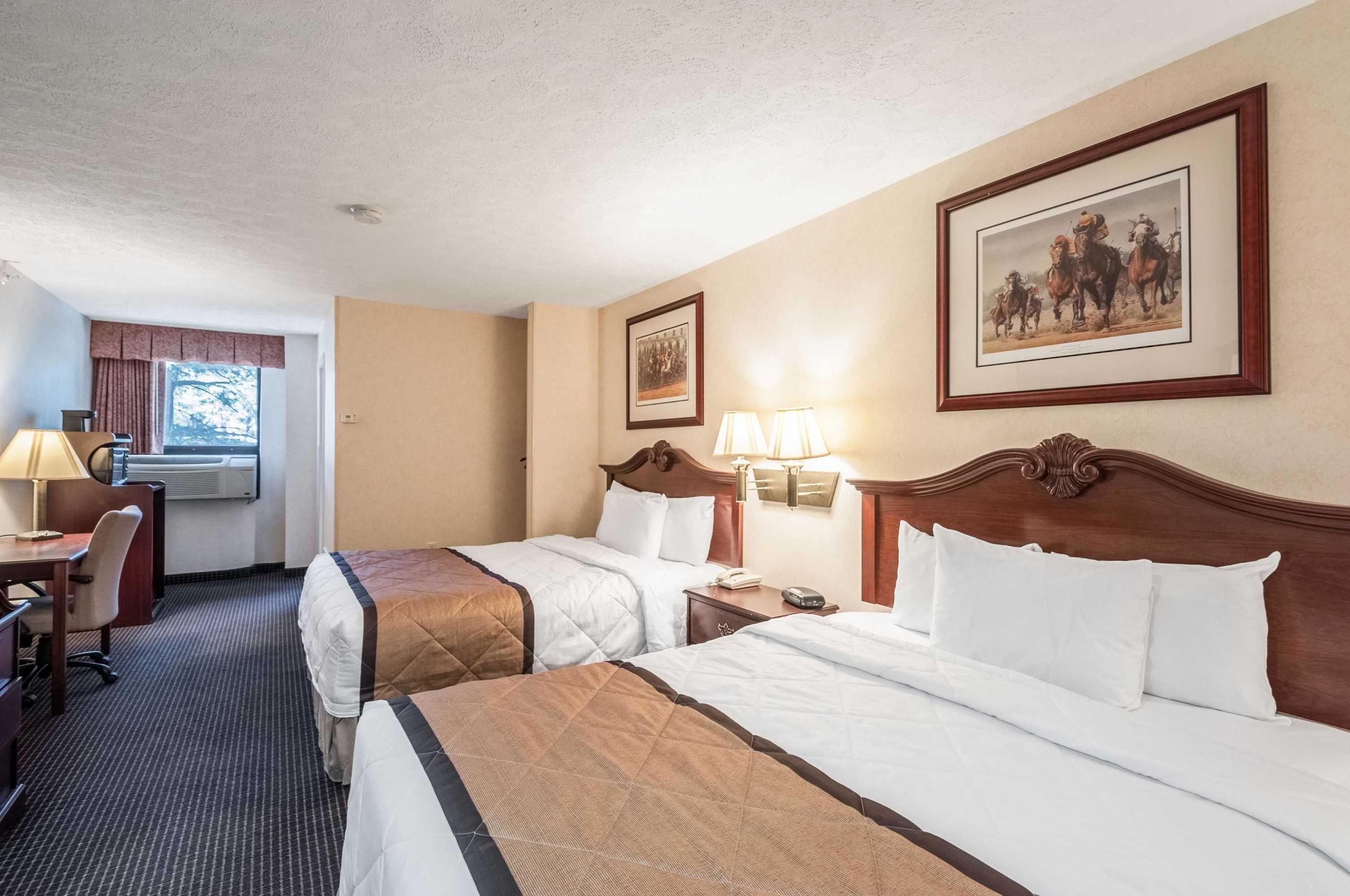 Gift card for Rodeway Inn & Suites Gift card for Rodeway Inn & Suites