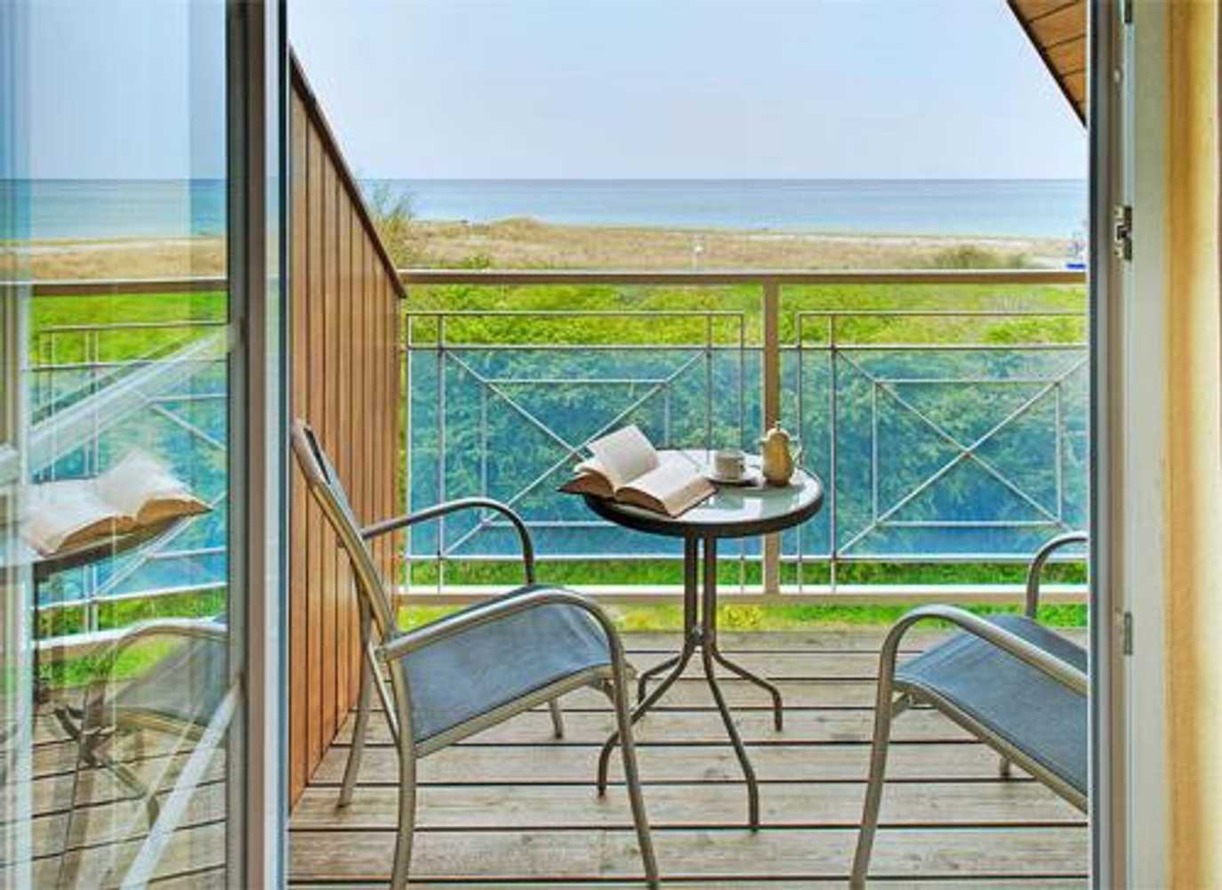 Gift card for Seehotel Düne