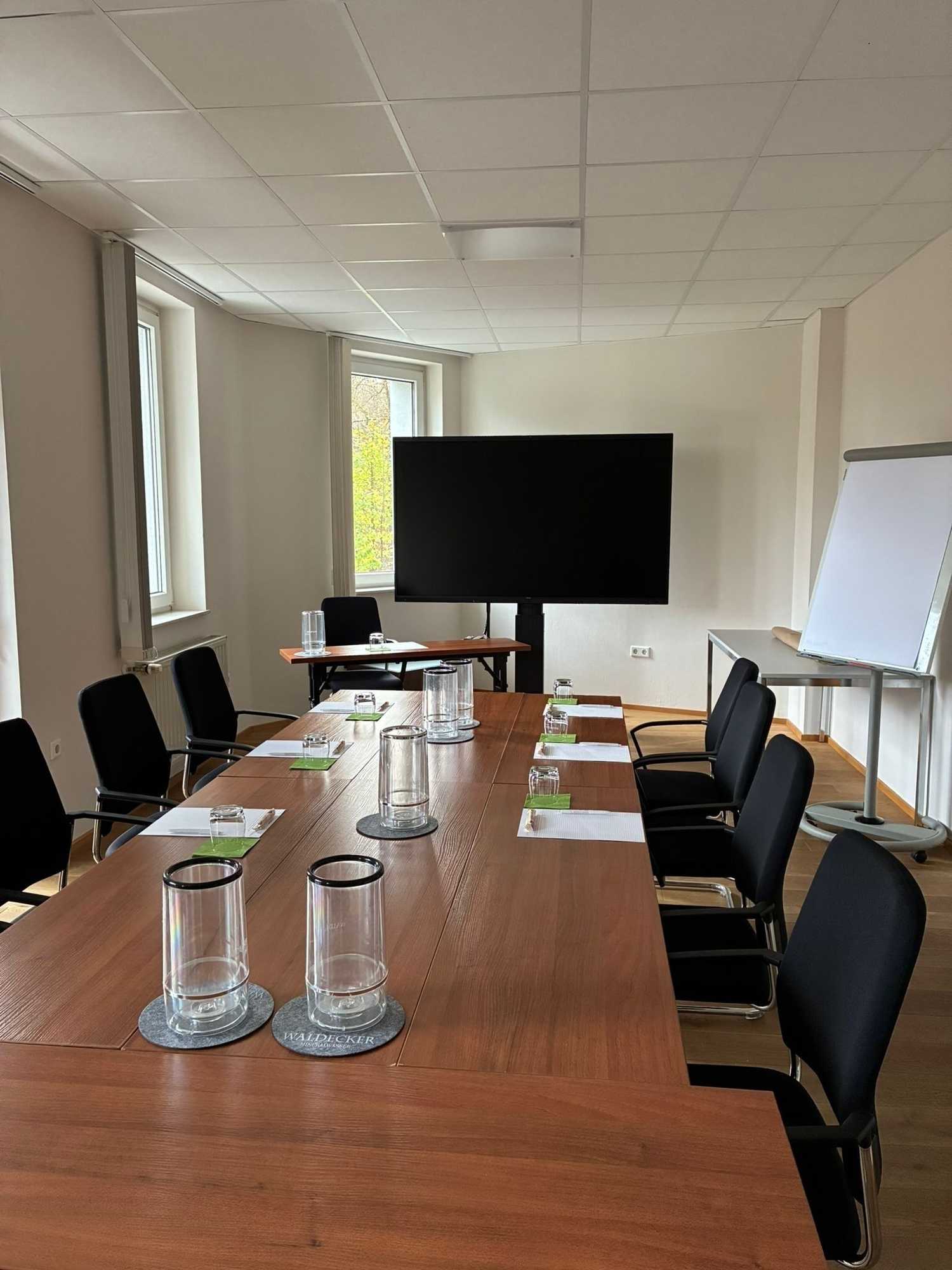 Gift card for Hotel am Herkules - Garni