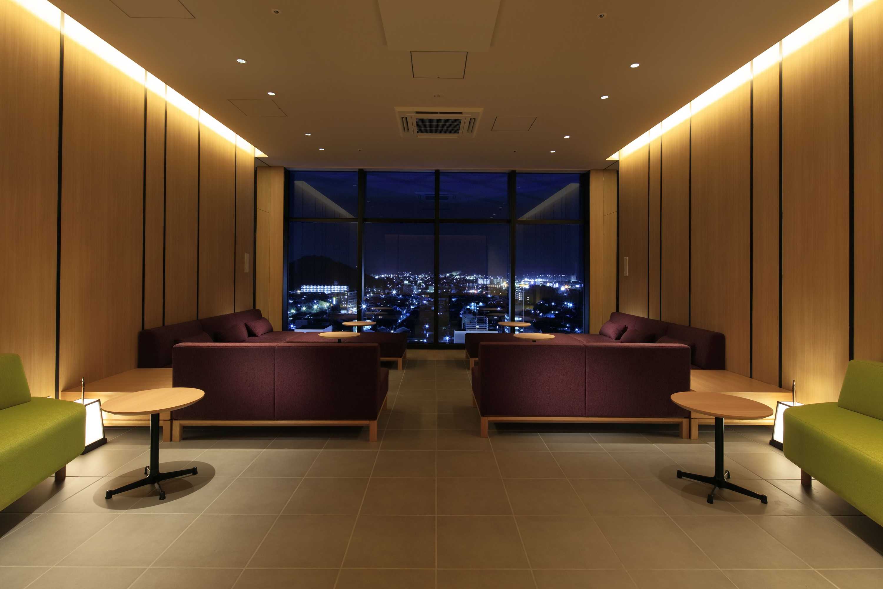 Gift card for Candeo Hotels Nara Kashihara