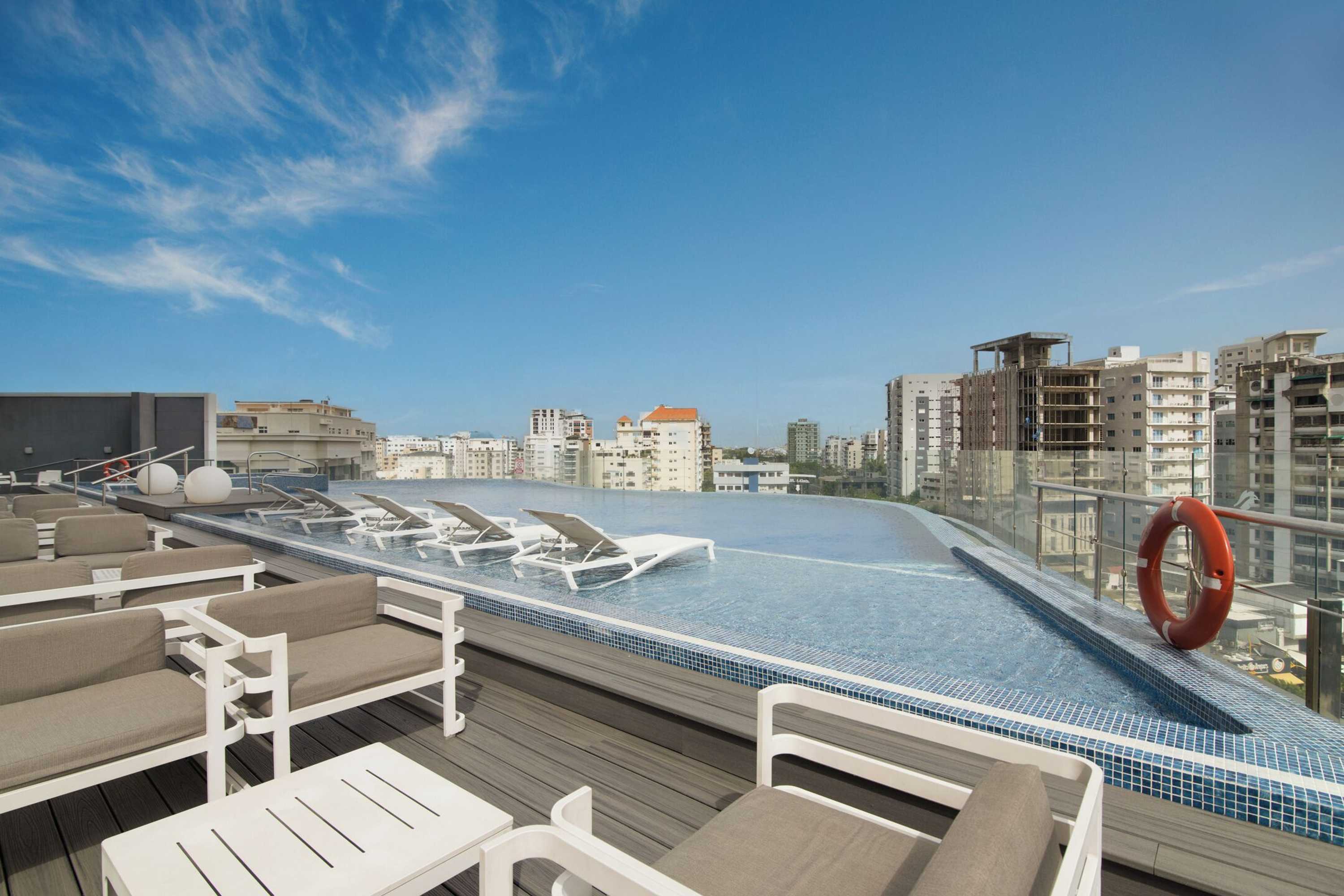 Gift card for Embassy Suites by Hilton Santo Domingo Gift card for Embassy Suites by Hilton Santo Domingo