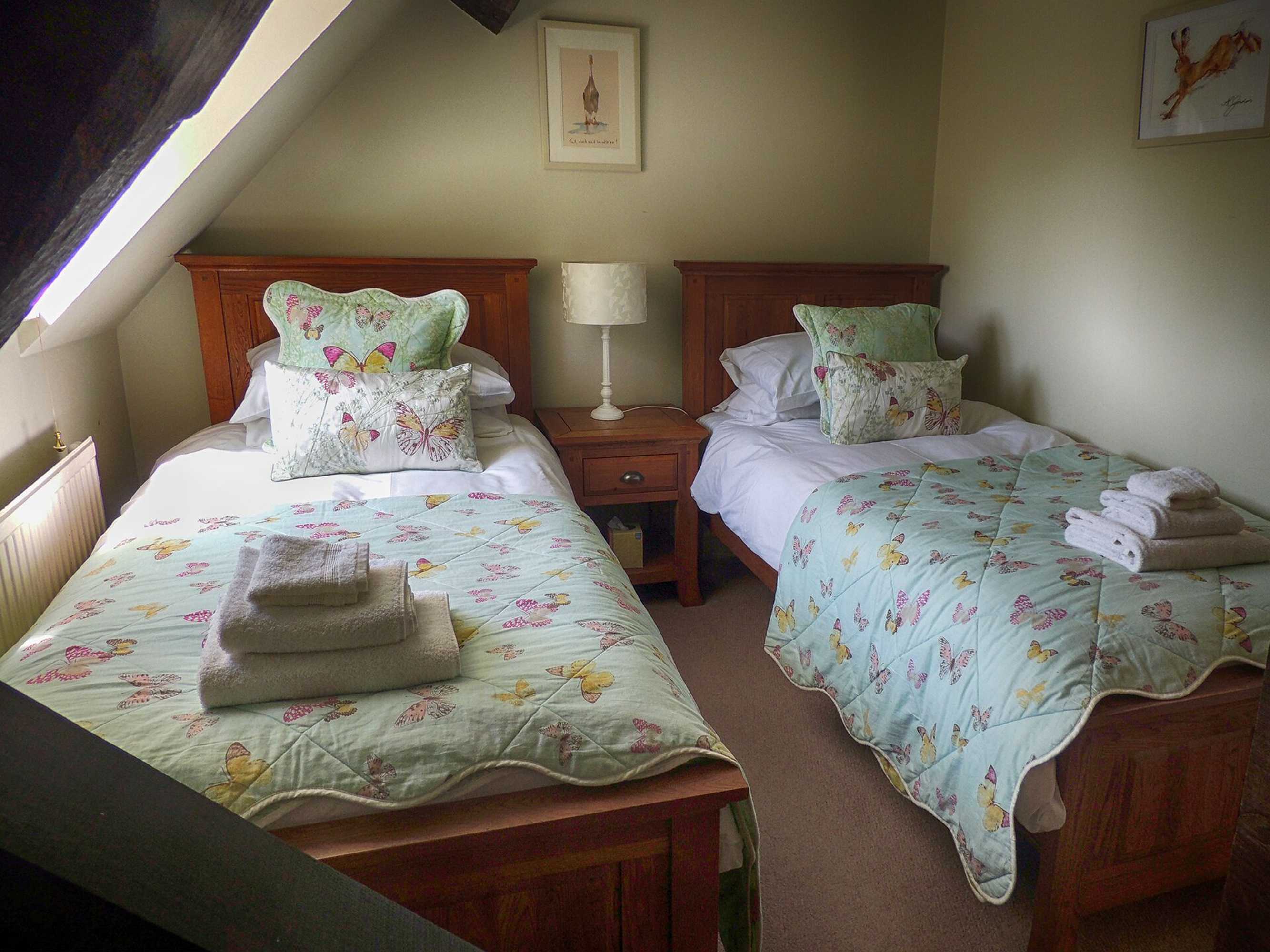 Gift card for Greystones Cottage