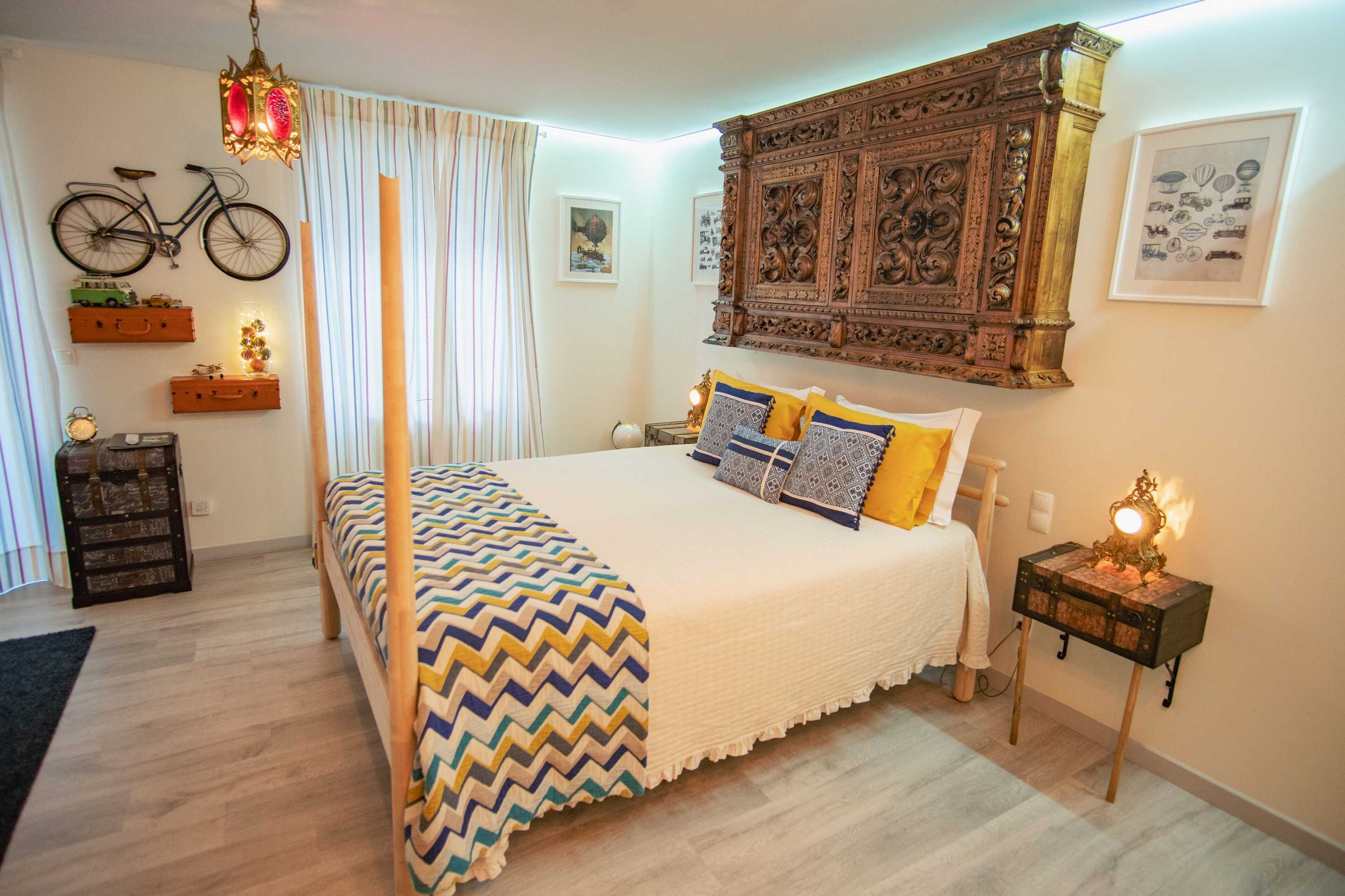 Gift card for My Bed in Pico