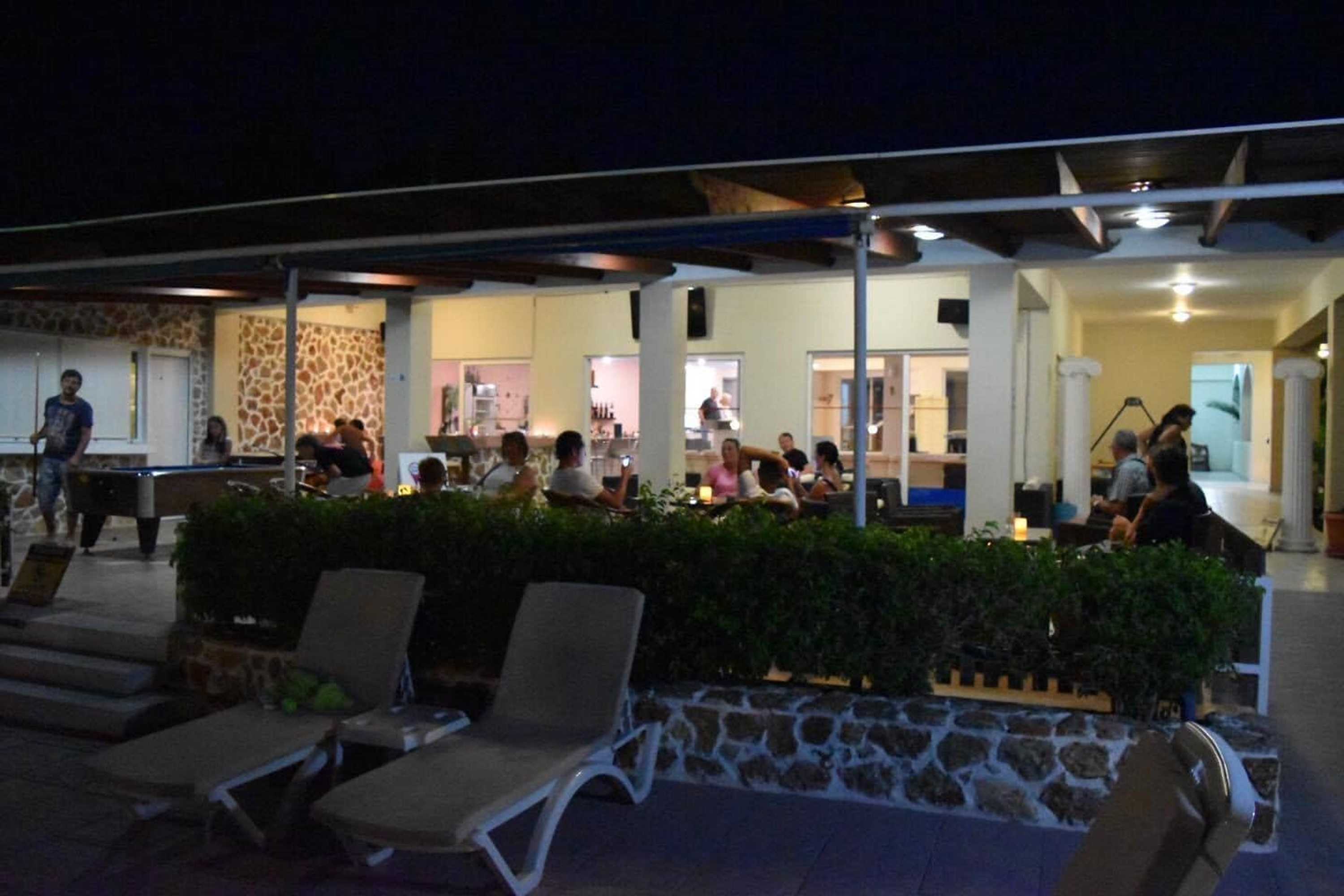 Gift card for Aslanis Village Hotel Gift card for Aslanis Village Hotel