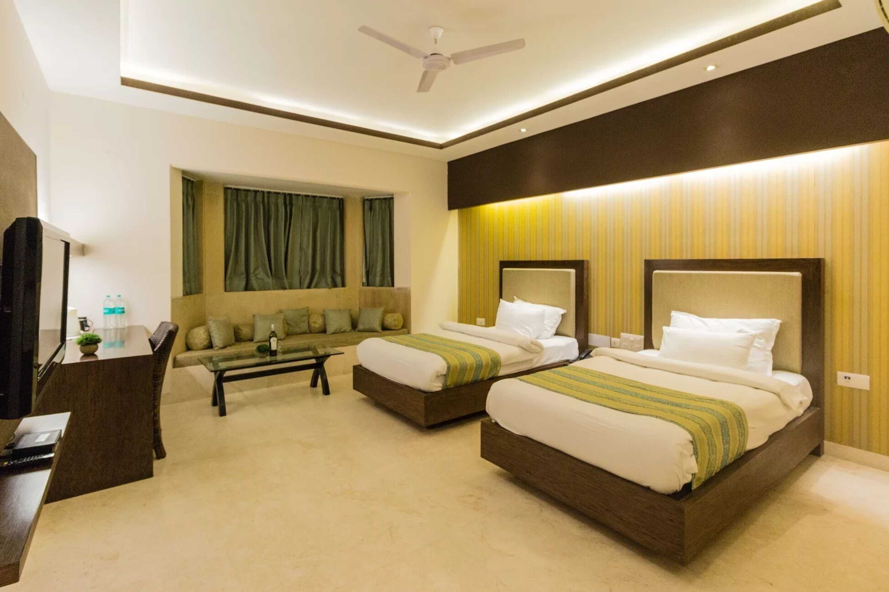 Gift card for Golden Huts Resorts Gift card for Golden Huts Resorts