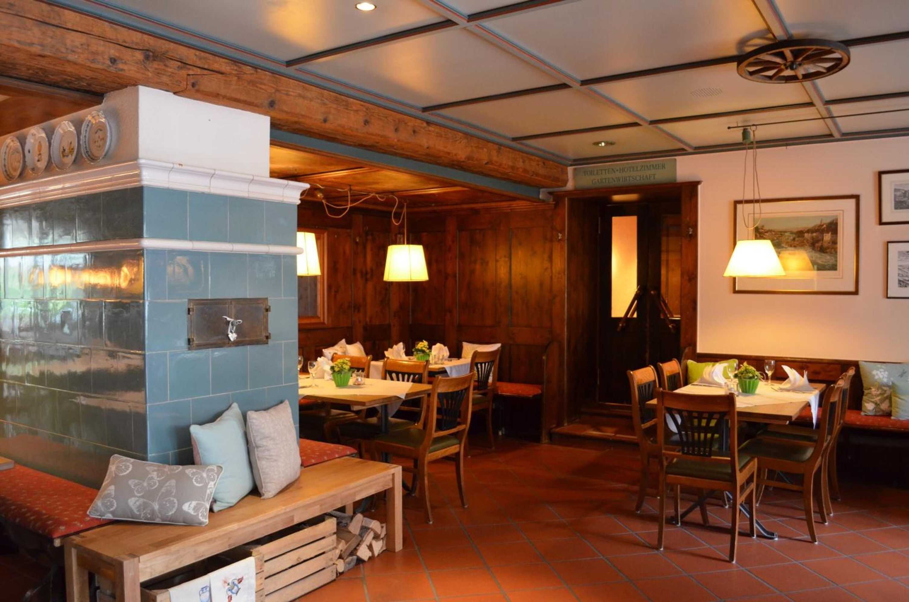 Gift card for Hotel Alte Post