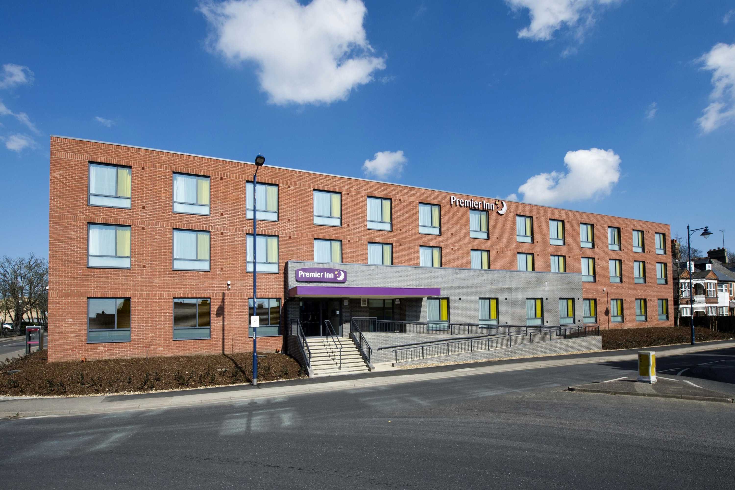Gift card for Premier Inn Felixstowe Town Centre Gift card for Premier Inn Felixstowe Town Centre