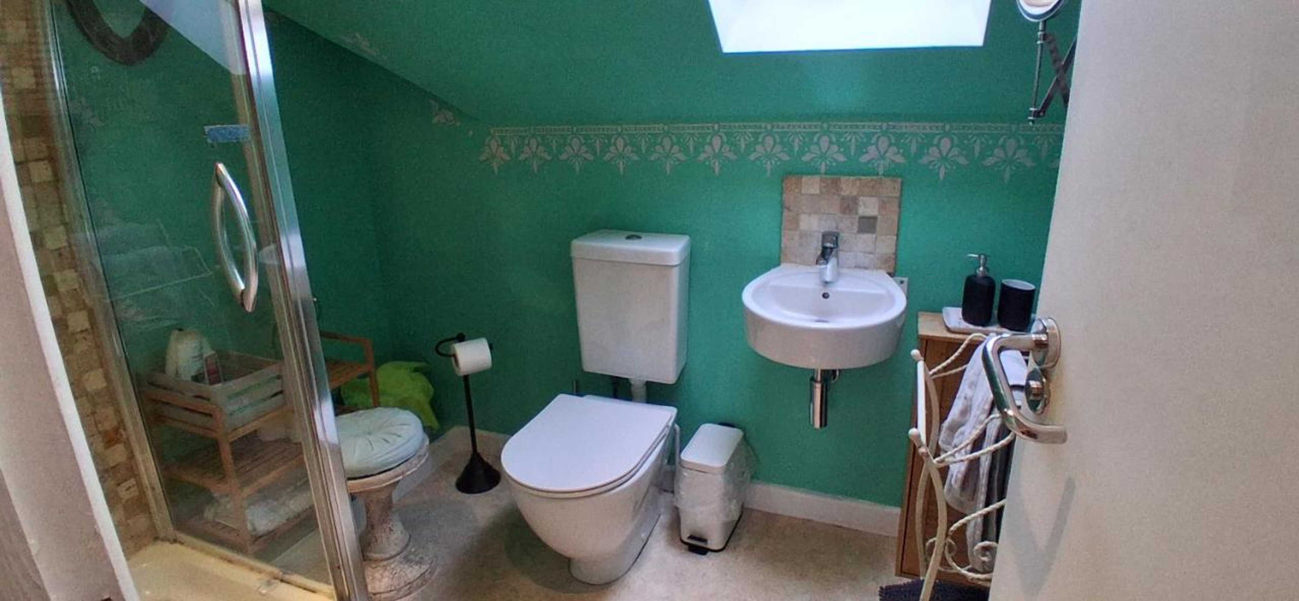 Gift card for Chez Jo B&b