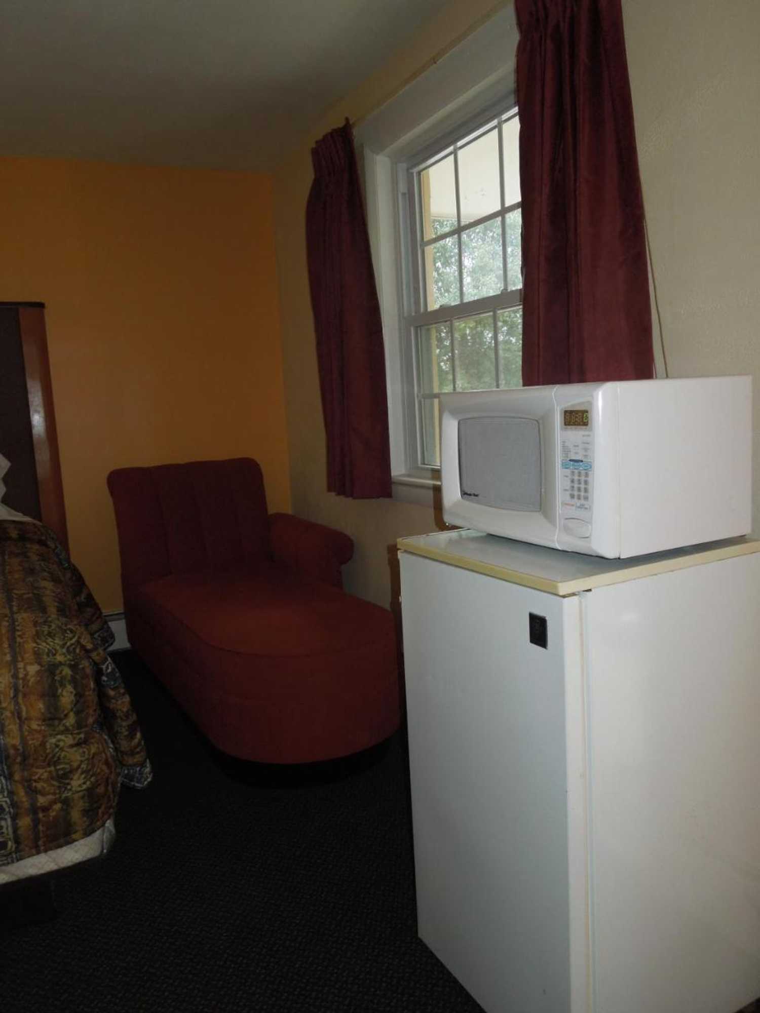 Gift card for Sentinel Motel