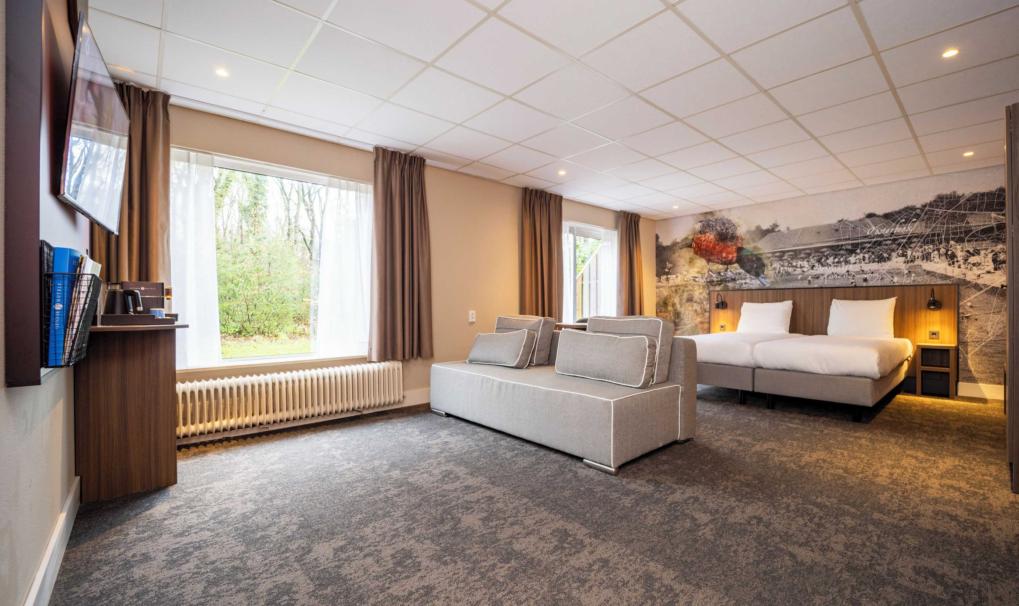 Gift card for Fletcher Hotel - Restaurant Doorwerth - Arnhem Gift card for Fletcher Hotel - Restaurant Doorwerth - Arnhem