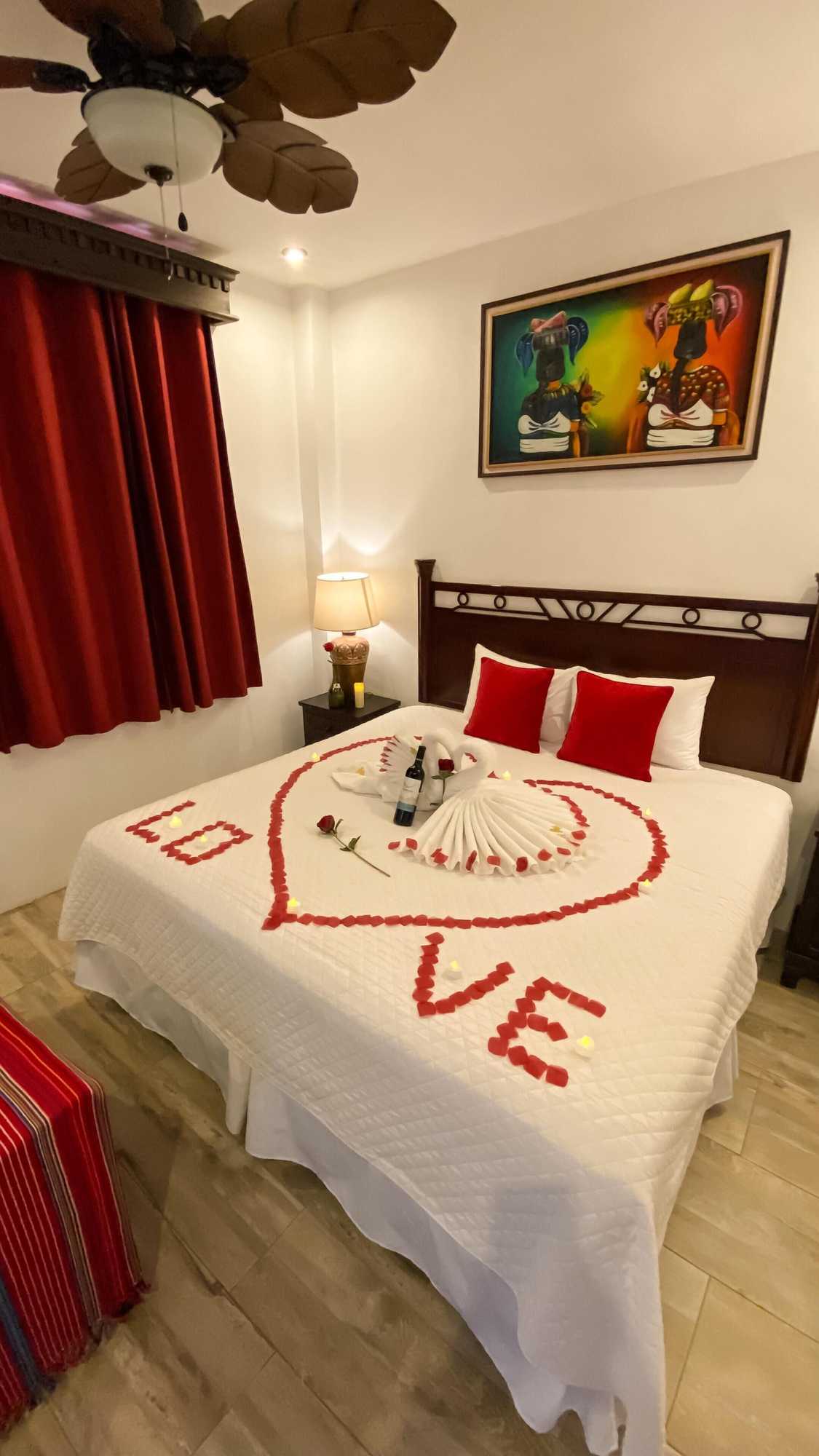 Gift card for Hotel Taa' Tiin Gift card for Hotel Taa' Tiin