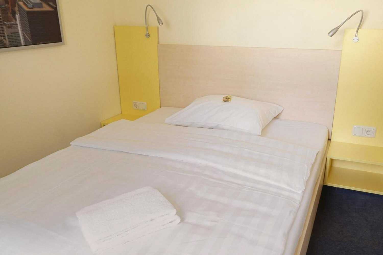 Gift card for Best Deal Airporthotel Weeze